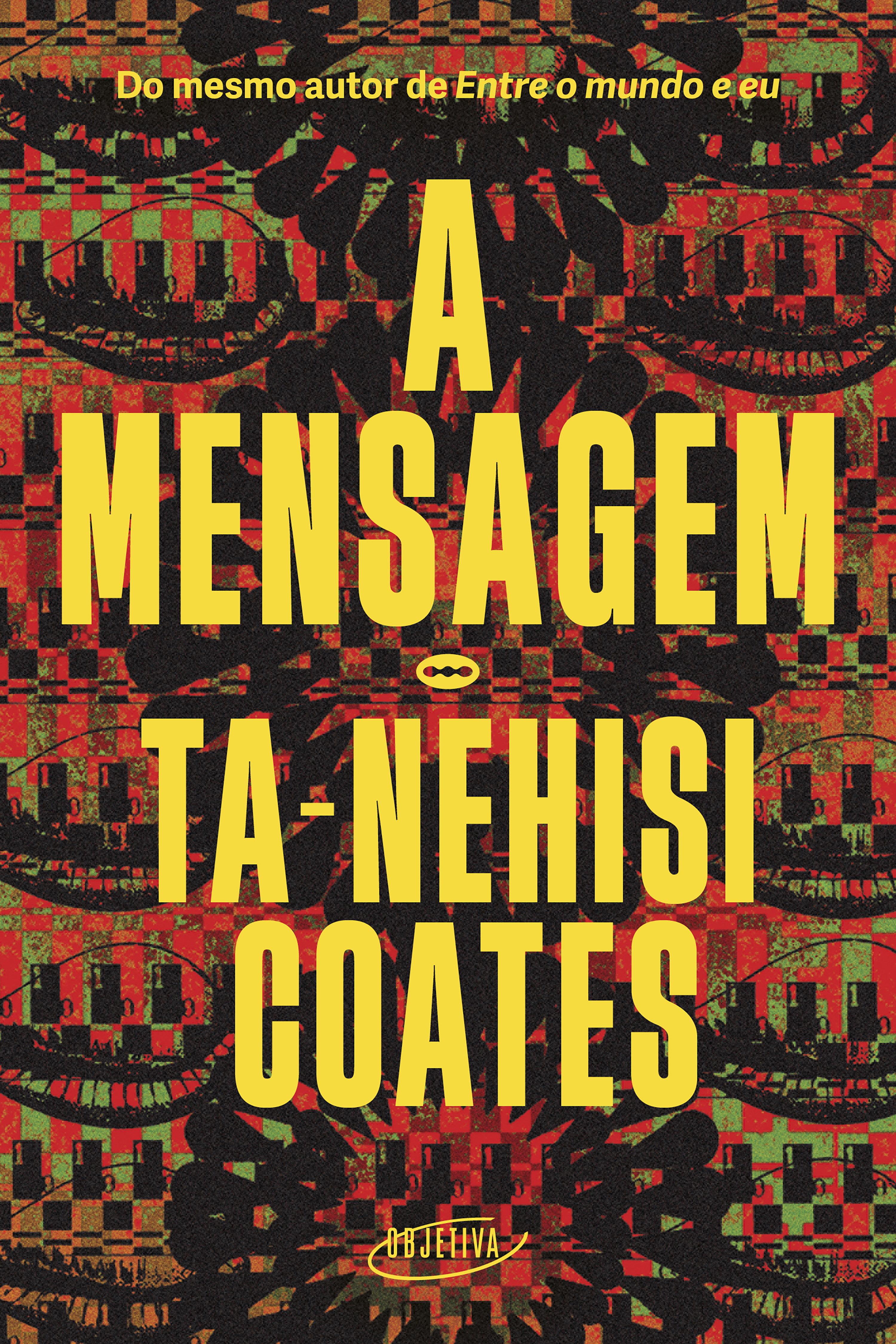 A mensagem