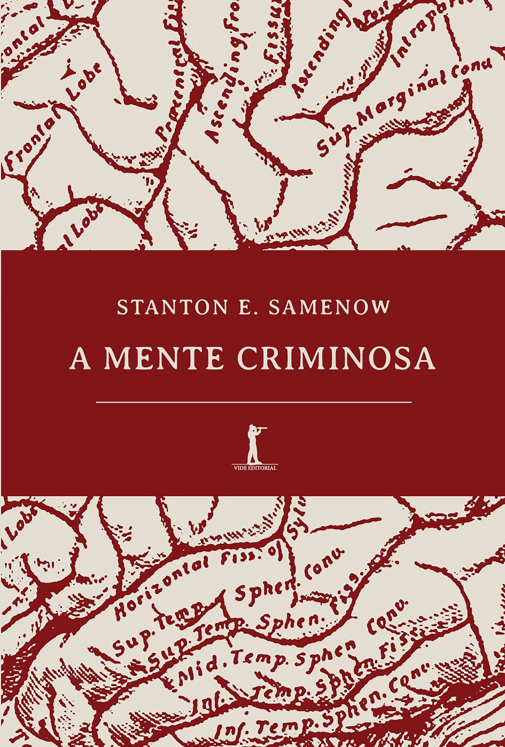 A mente criminosa