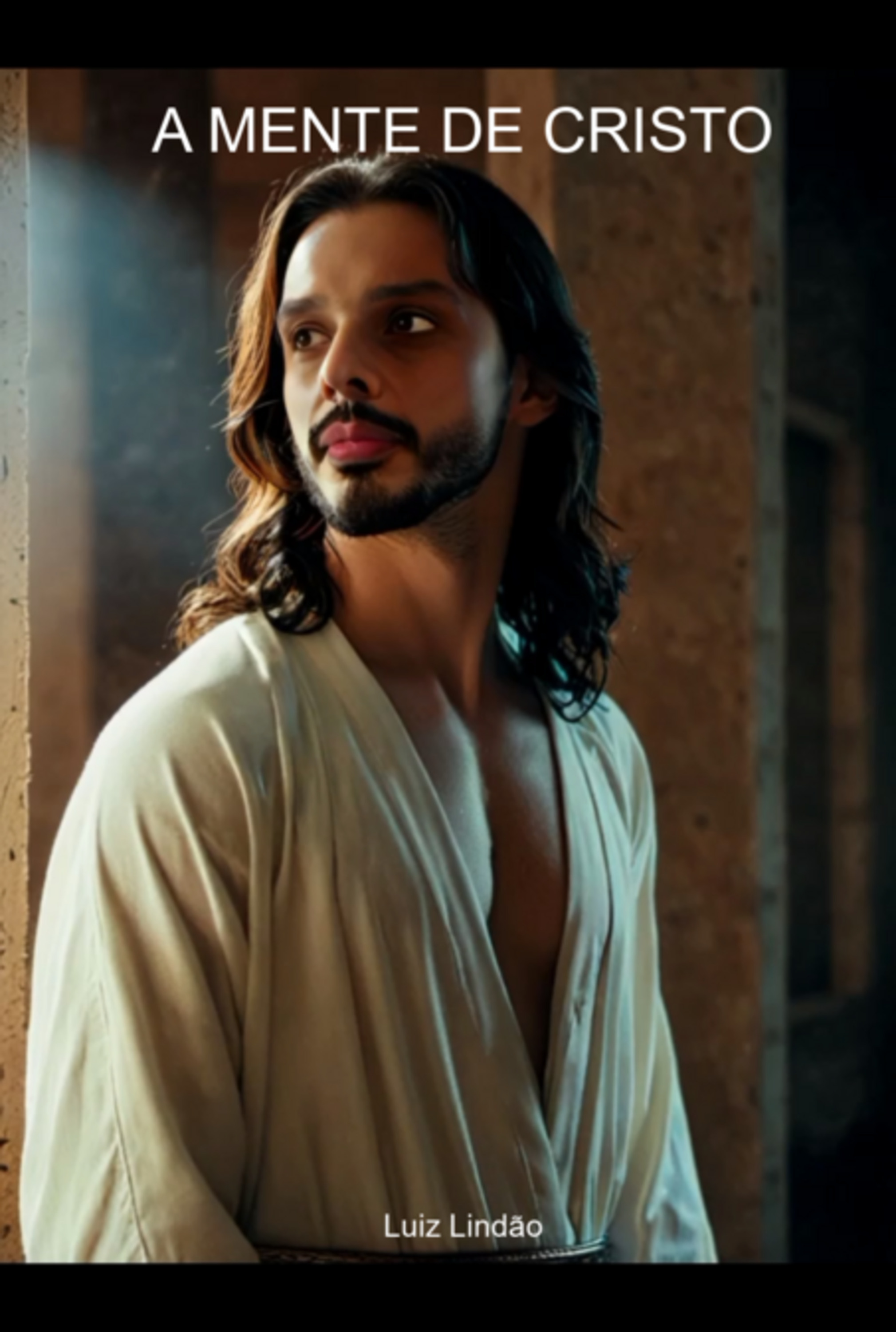 A Mente De Cristo