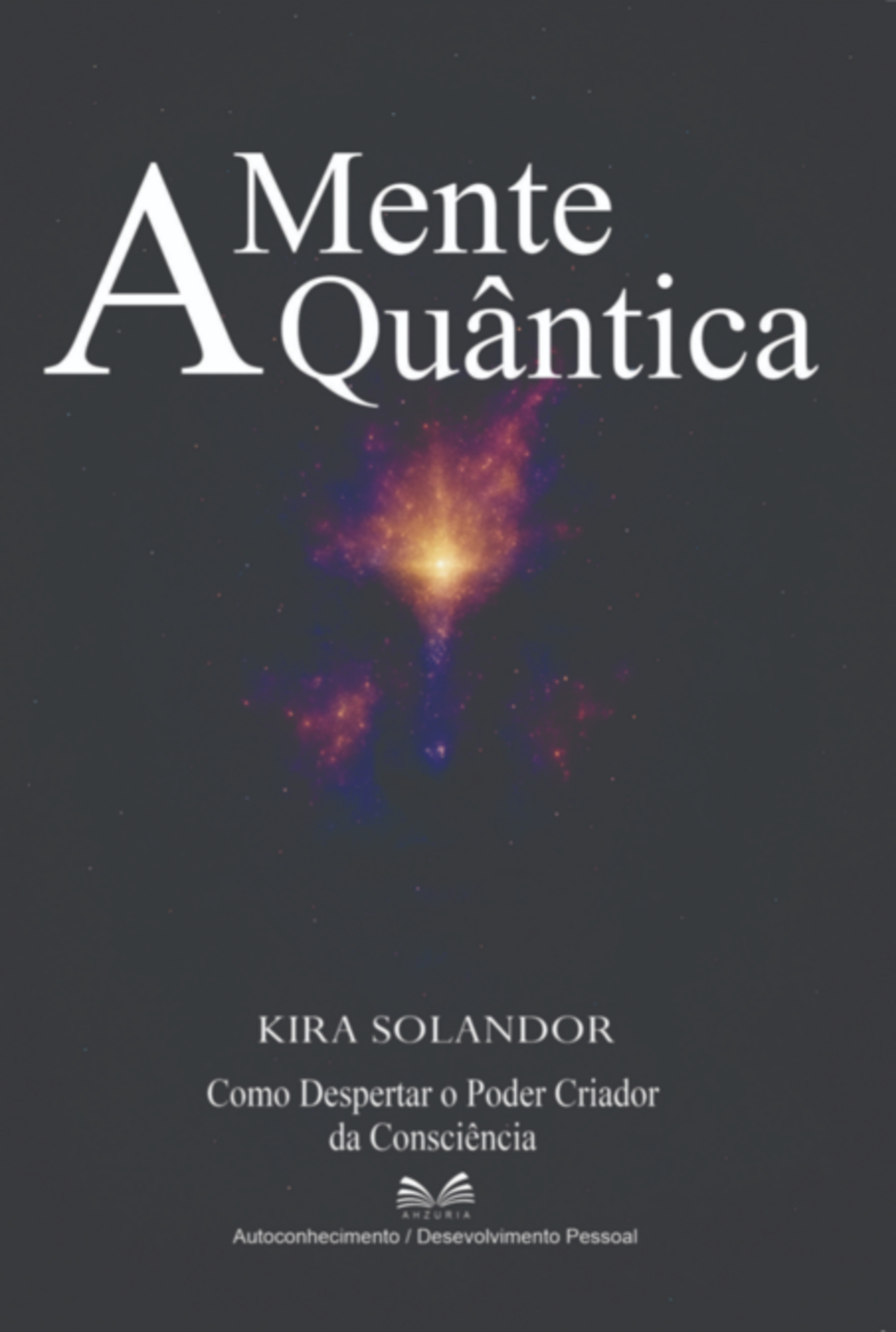 A Mente Quântica