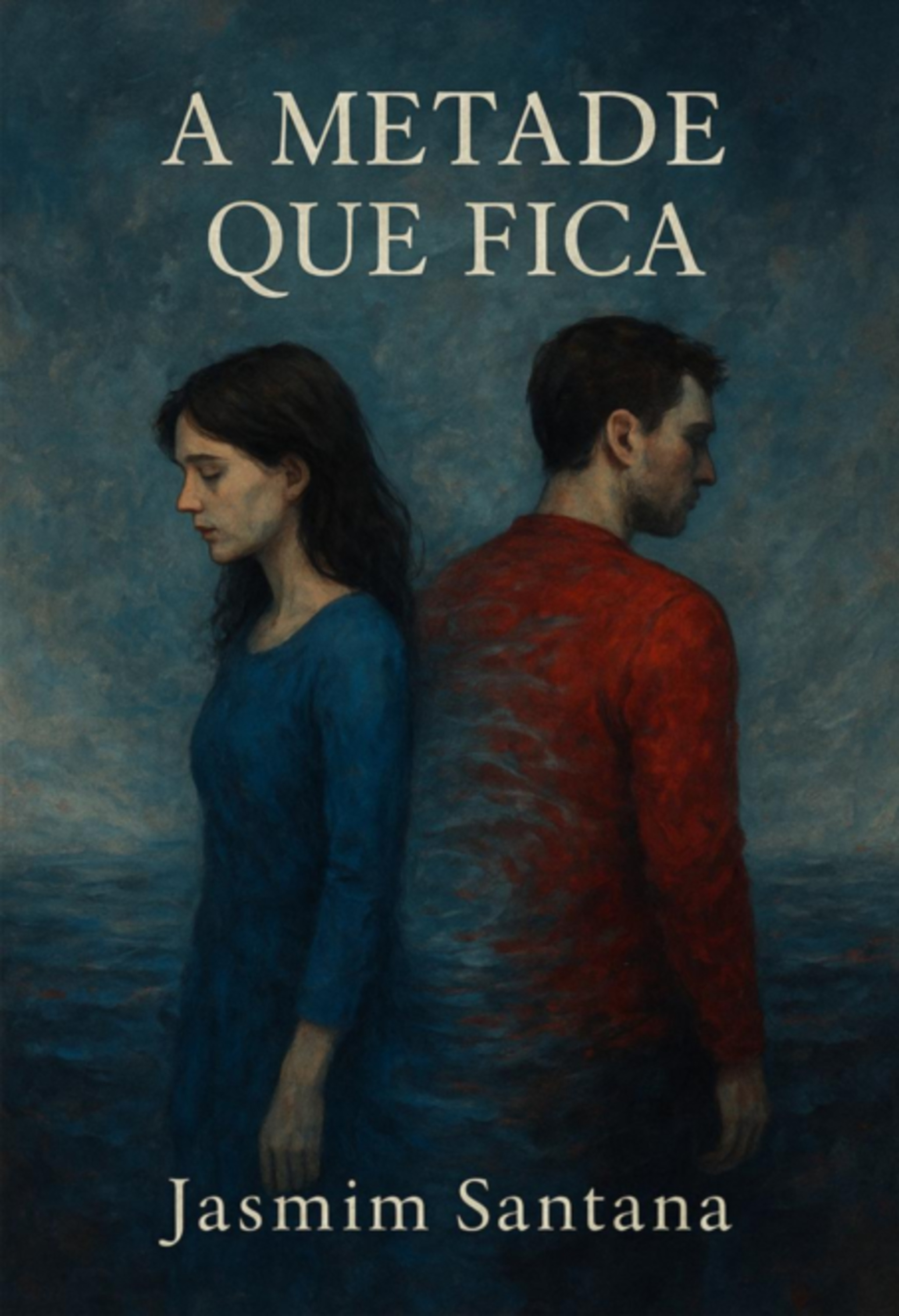 A Metade Que Fica