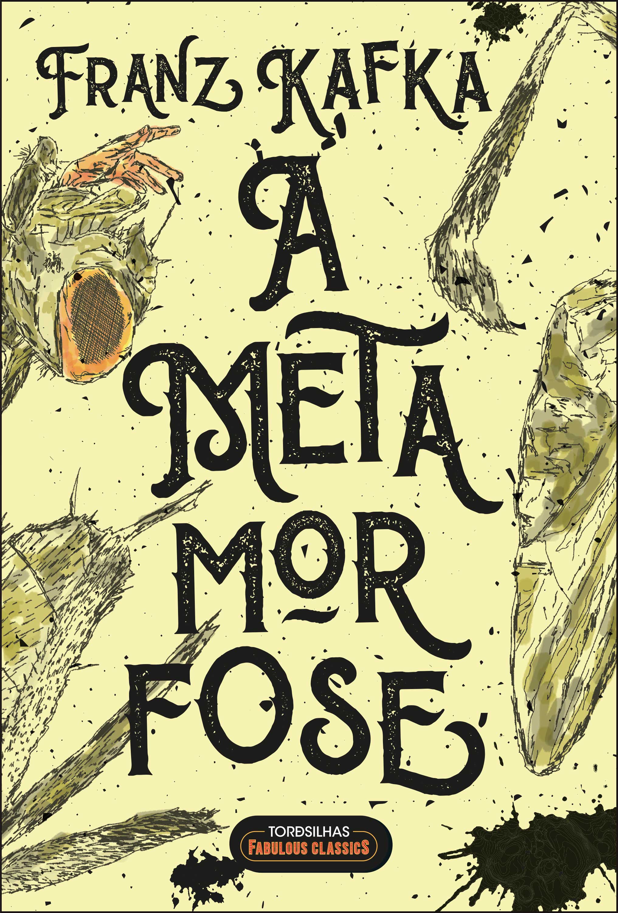 A metamorfose