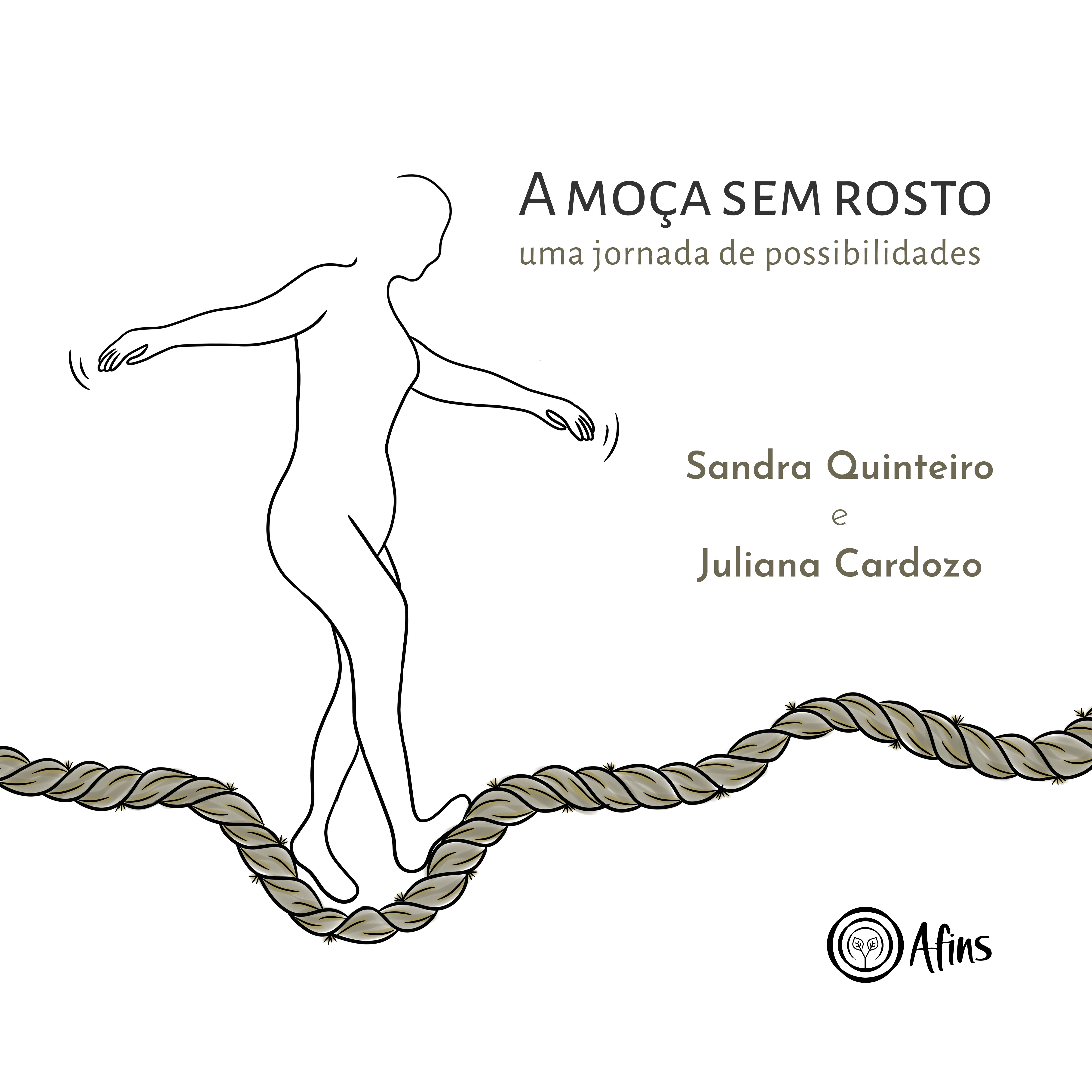 A moça sem rosto