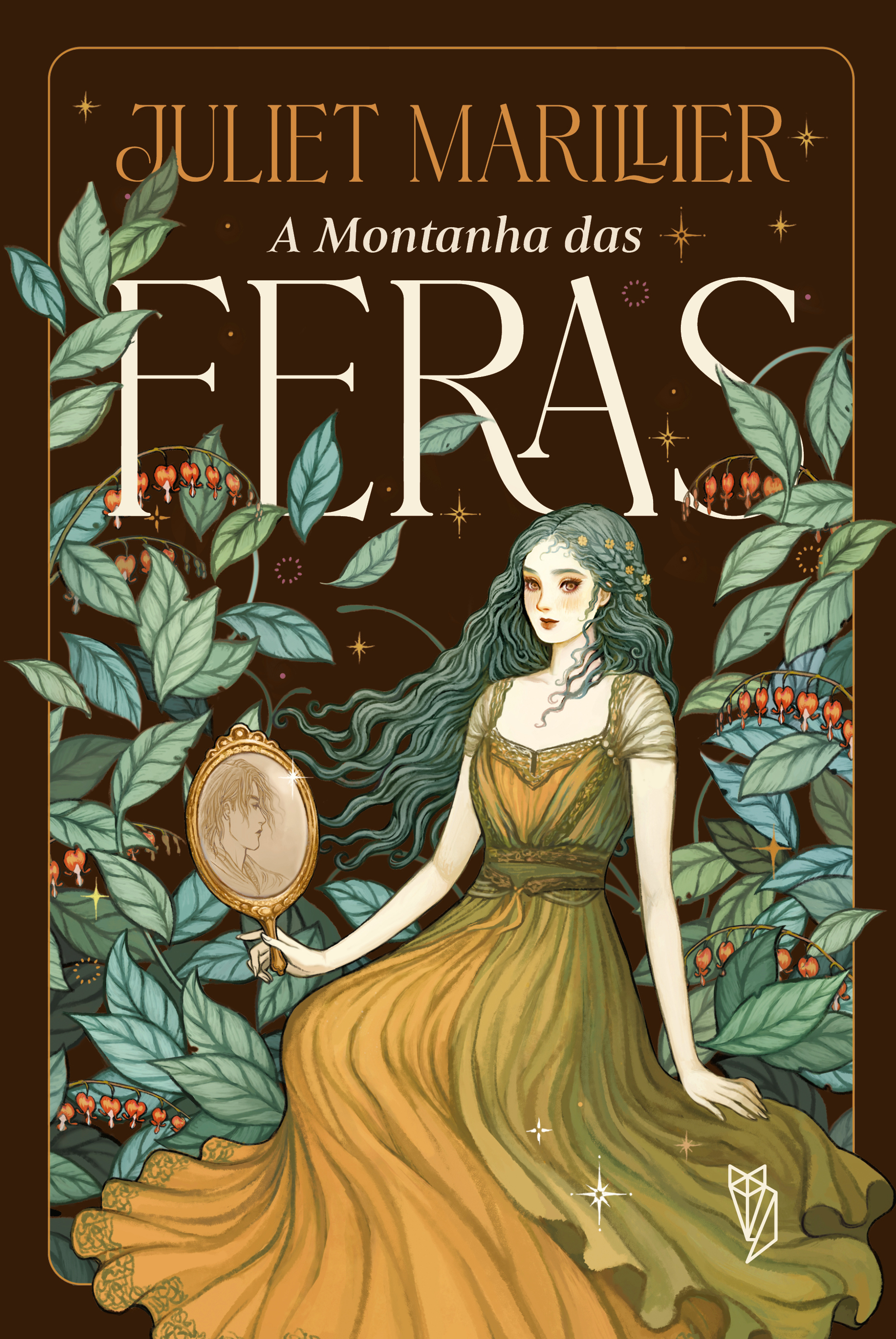A Montanha das Feras