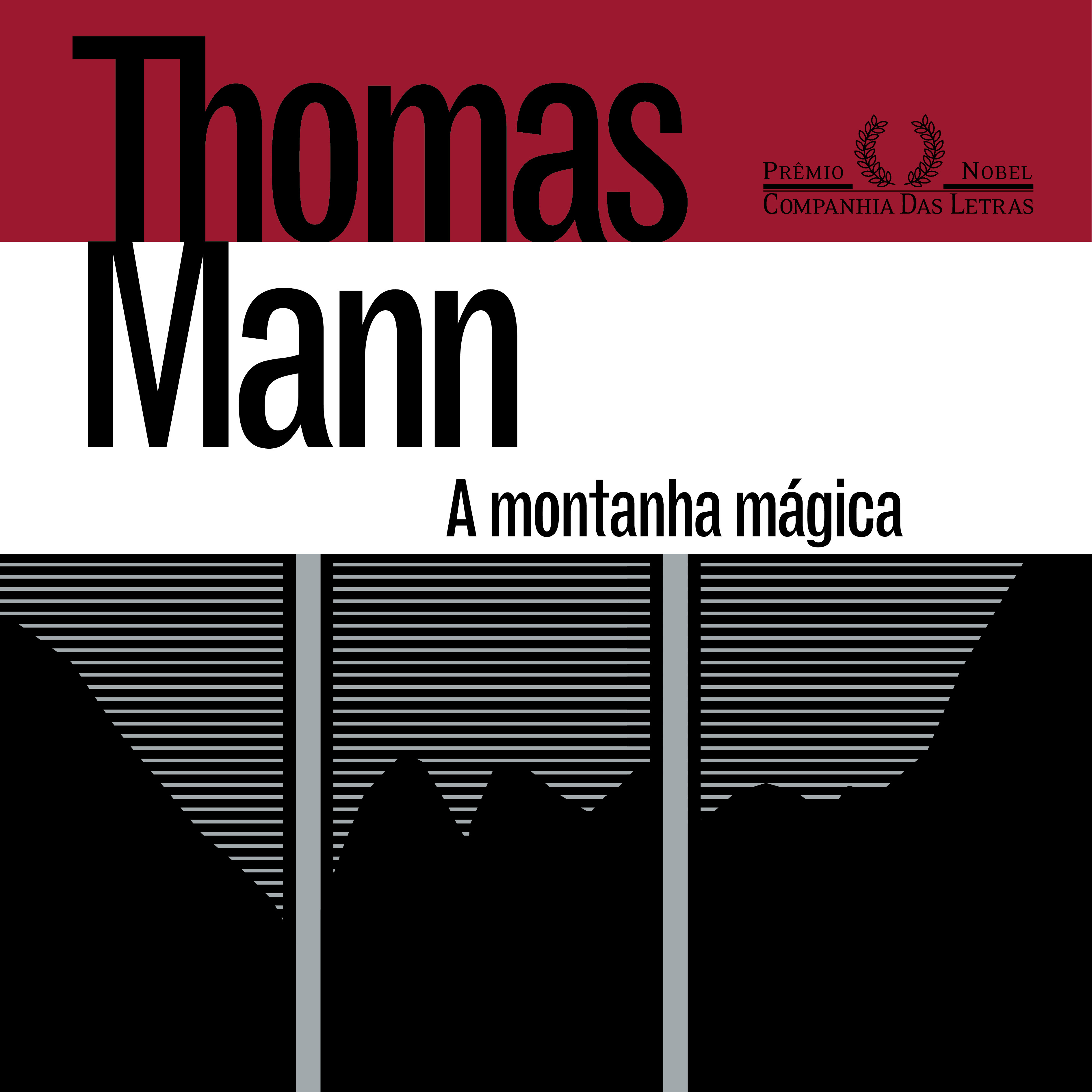 A montanha mágica