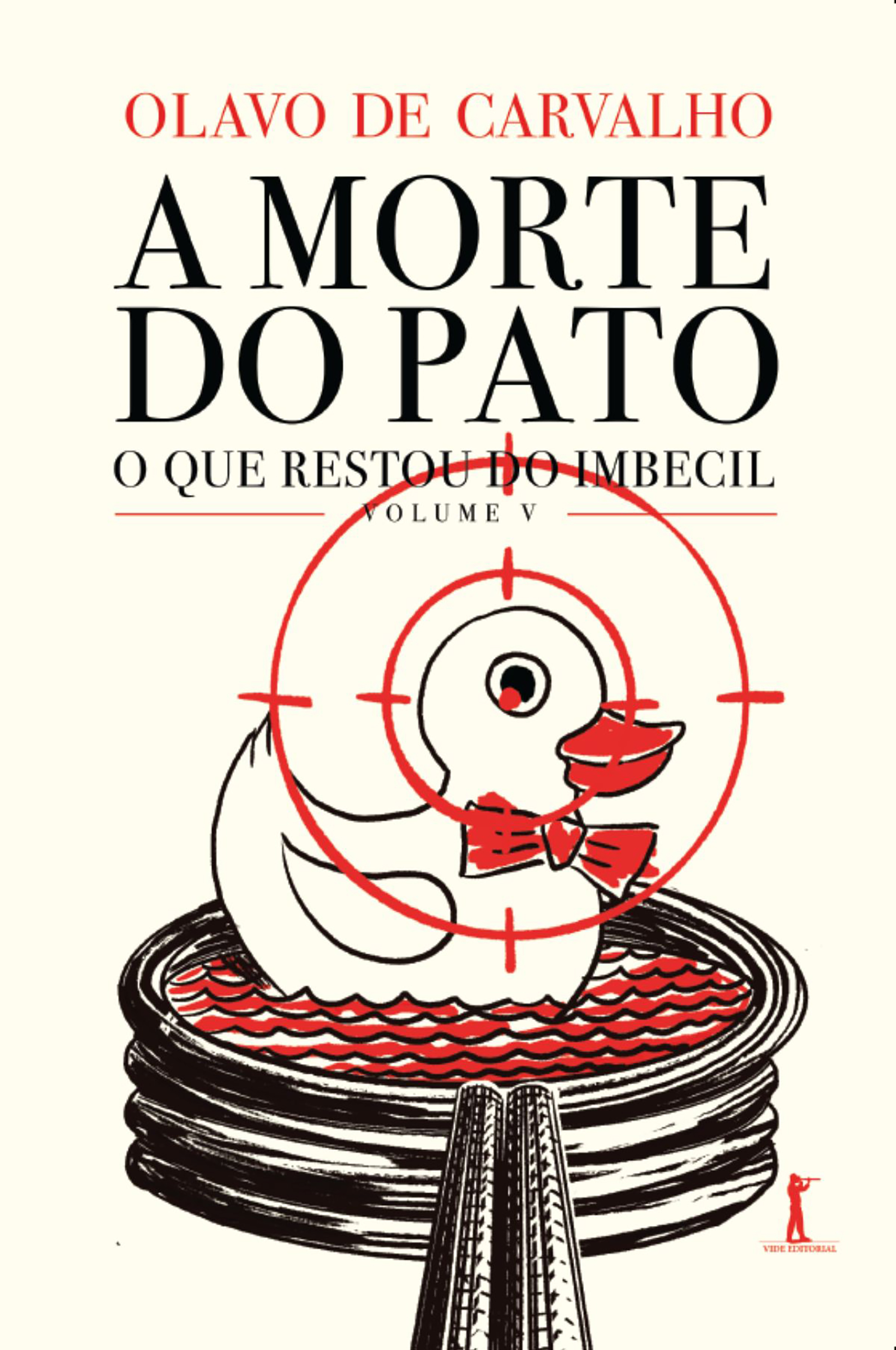 A morte do pato (Digital)