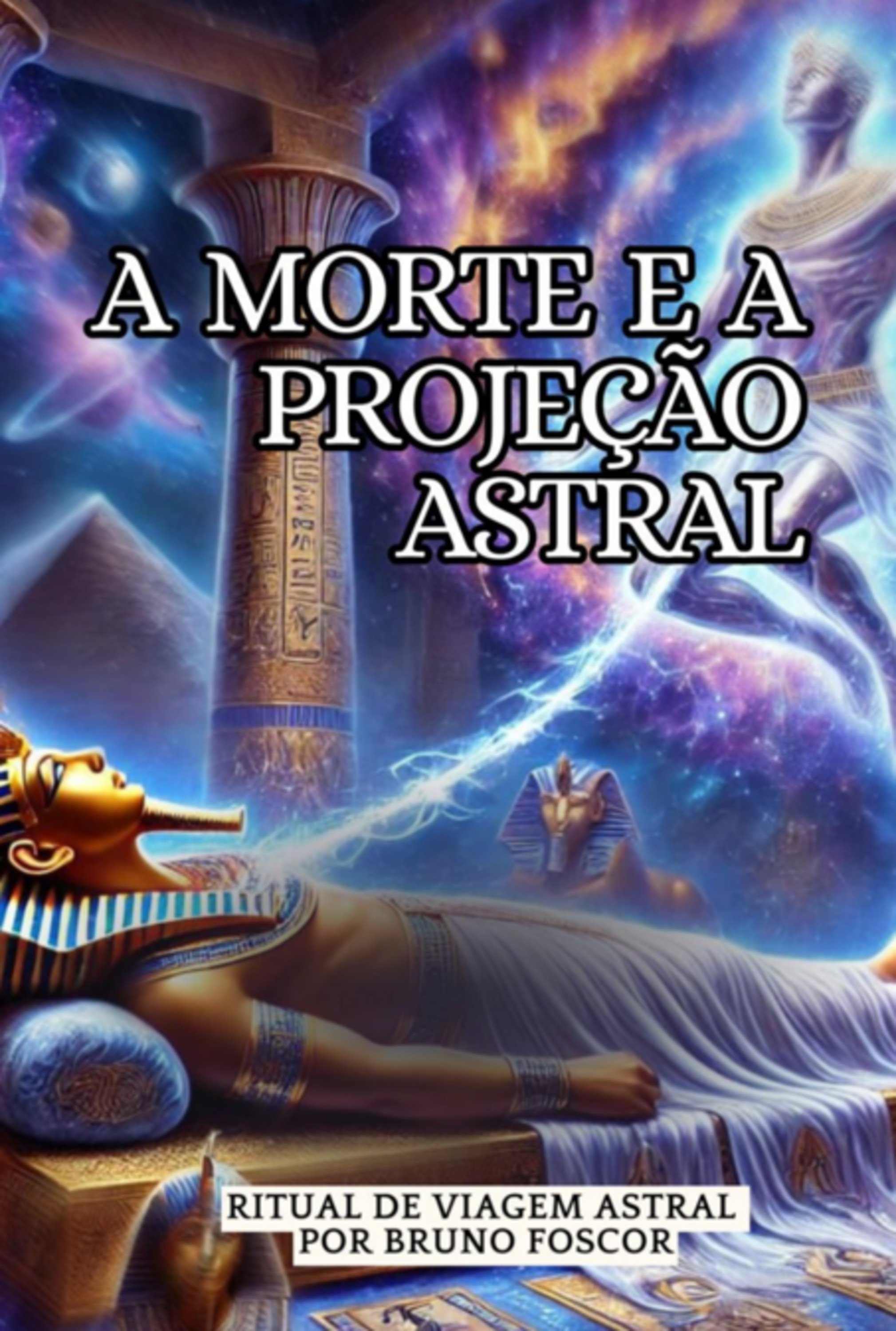 A Morte E Projeção Astral