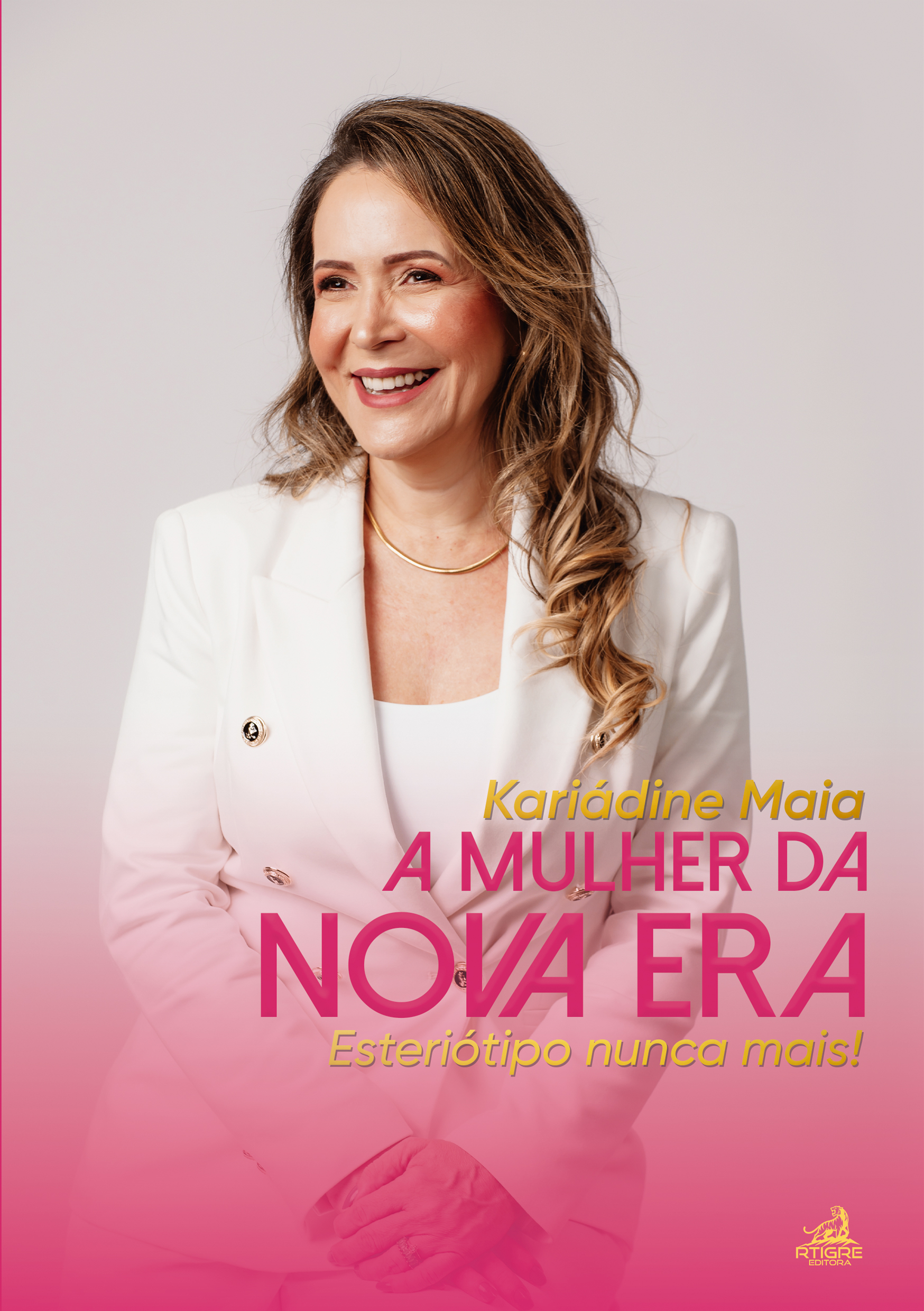 A mulher da Nova Era