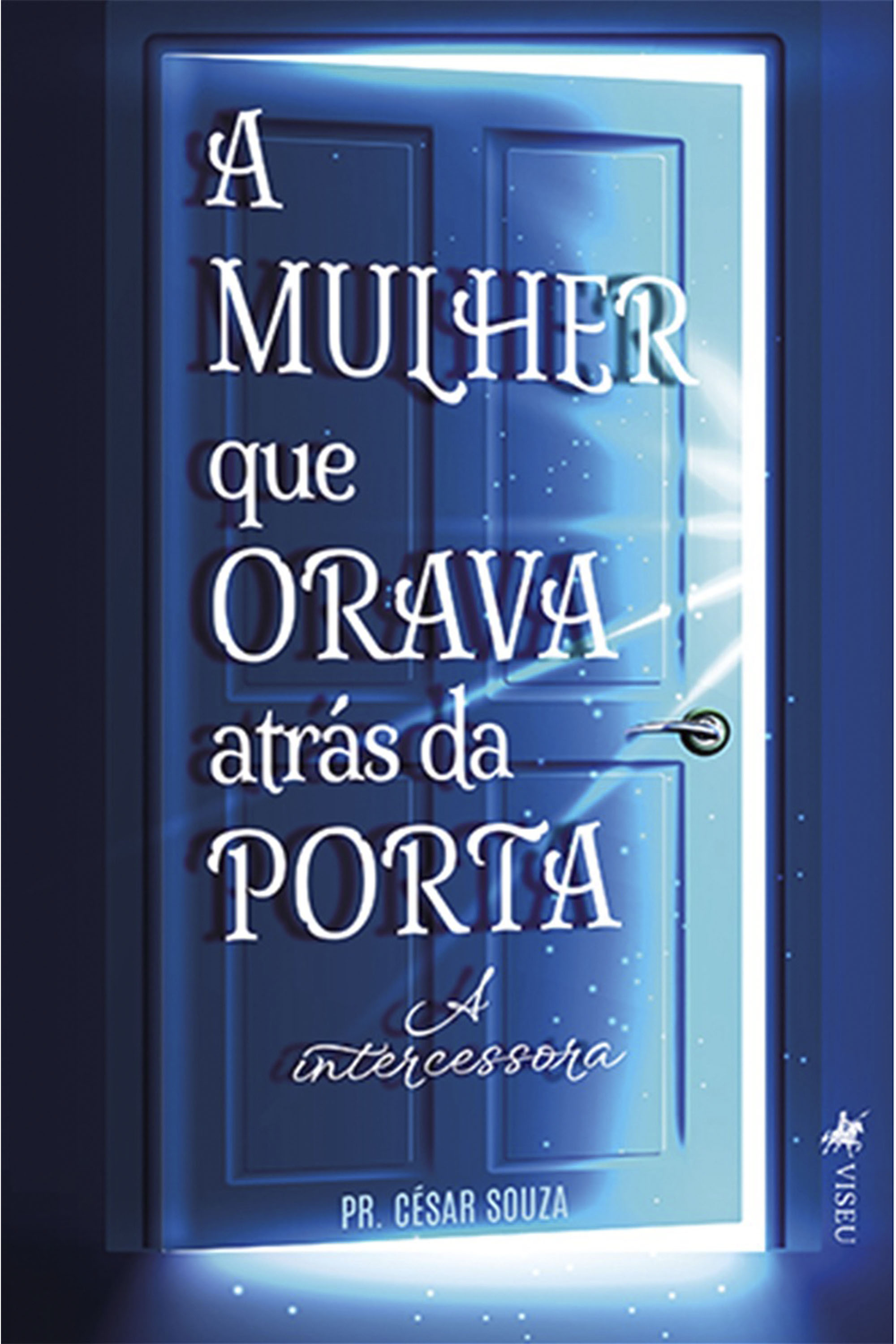 A Mulher que orava atrás da porta