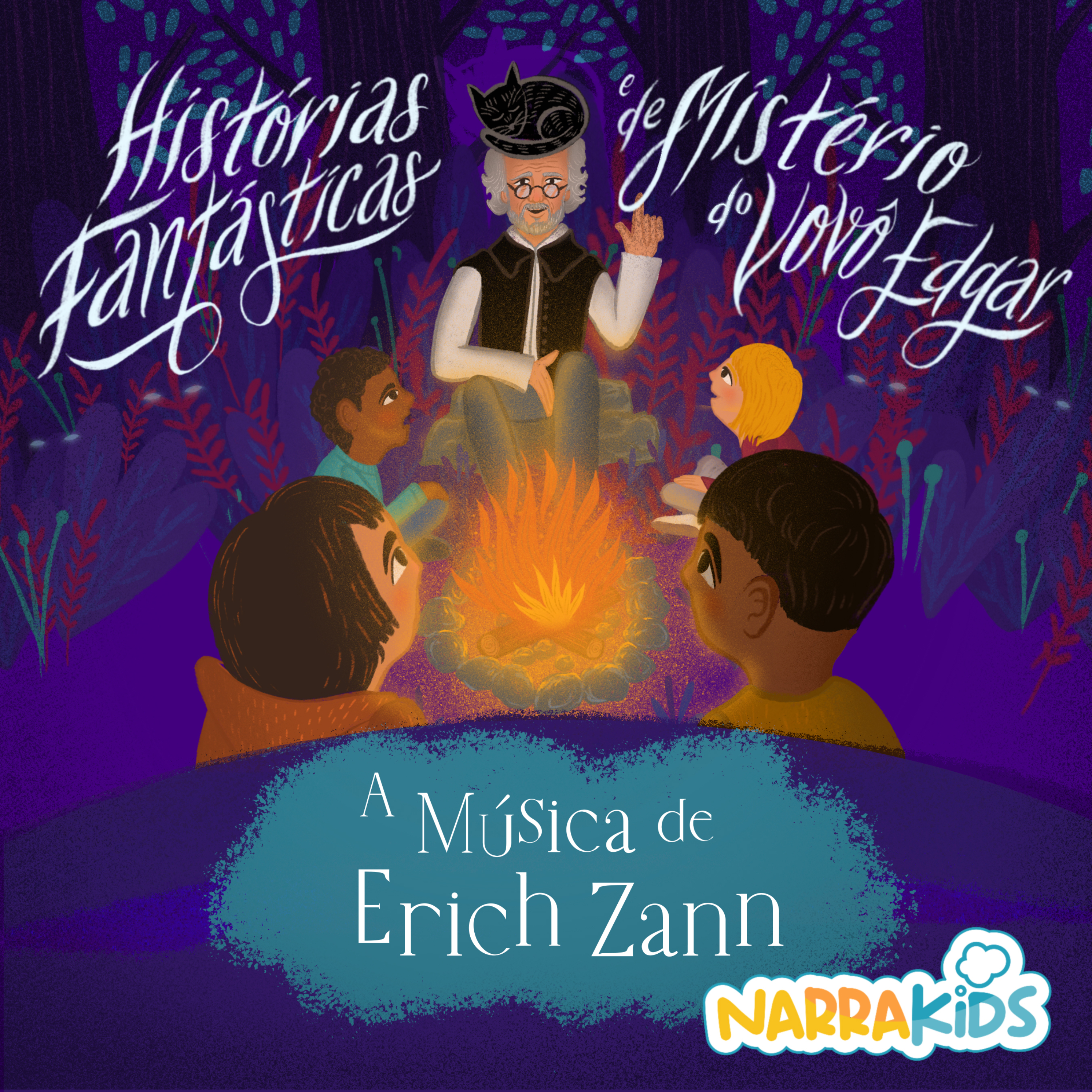 A Música de Erich Zann