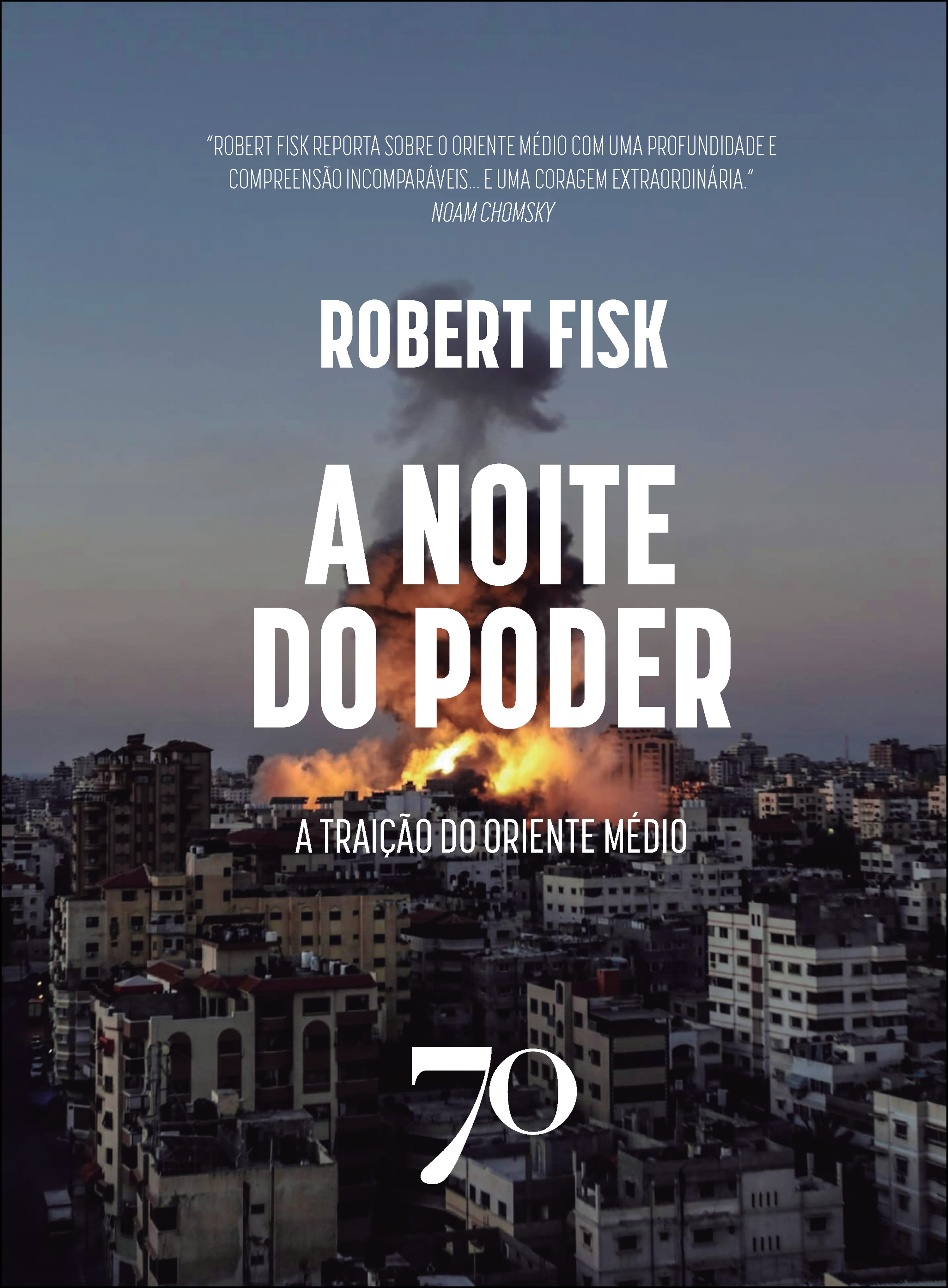 A noite do poder