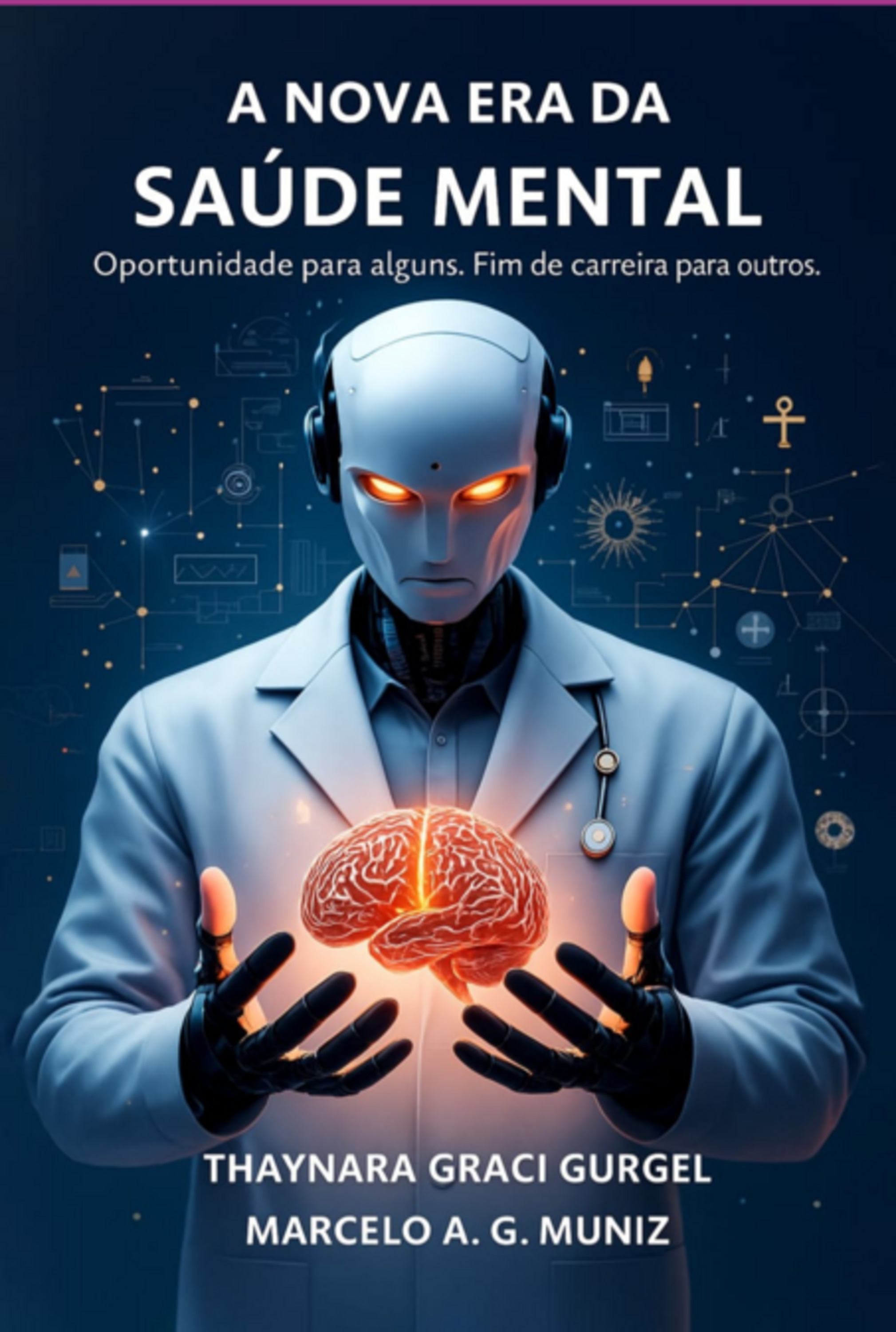 A Nova Era Da Saúde Mental