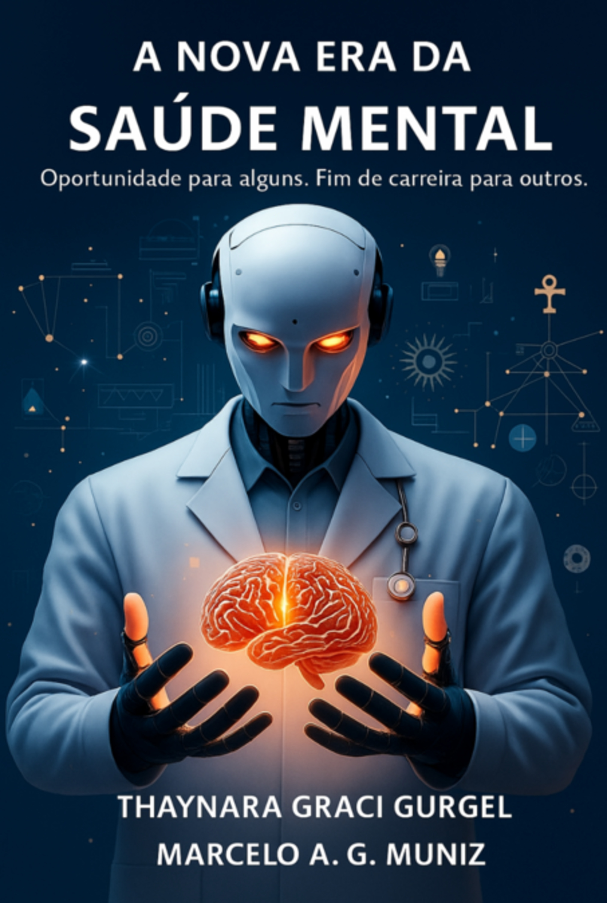 A Nova Era Da Saúde Mental