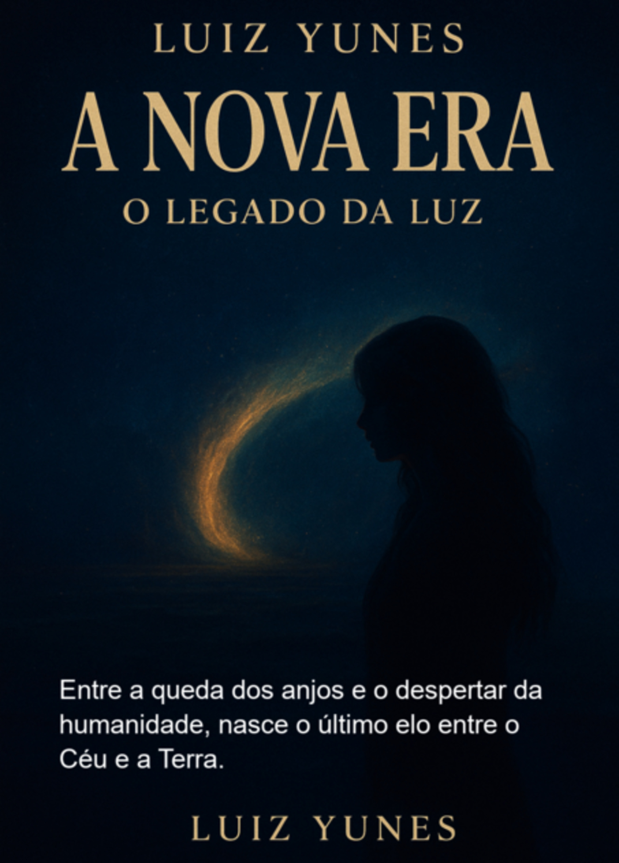 A Nova Era O Legado Da Luz