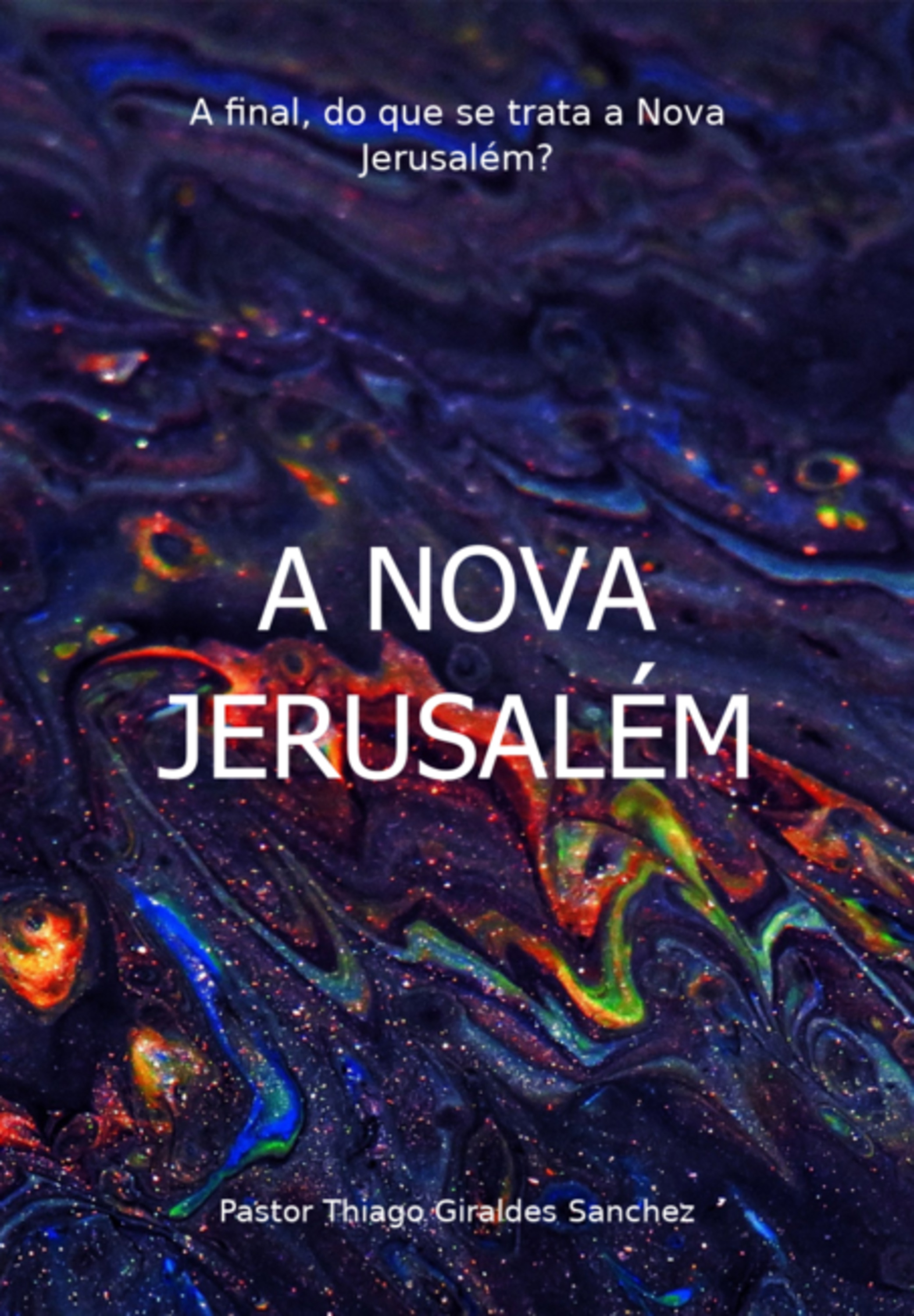 A Nova Jerusalém