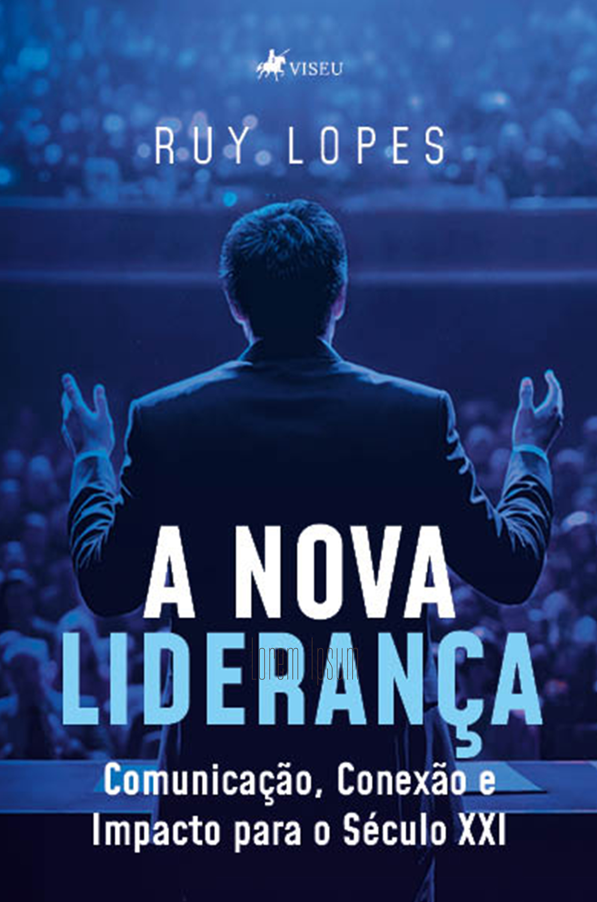 A Nova Liderança