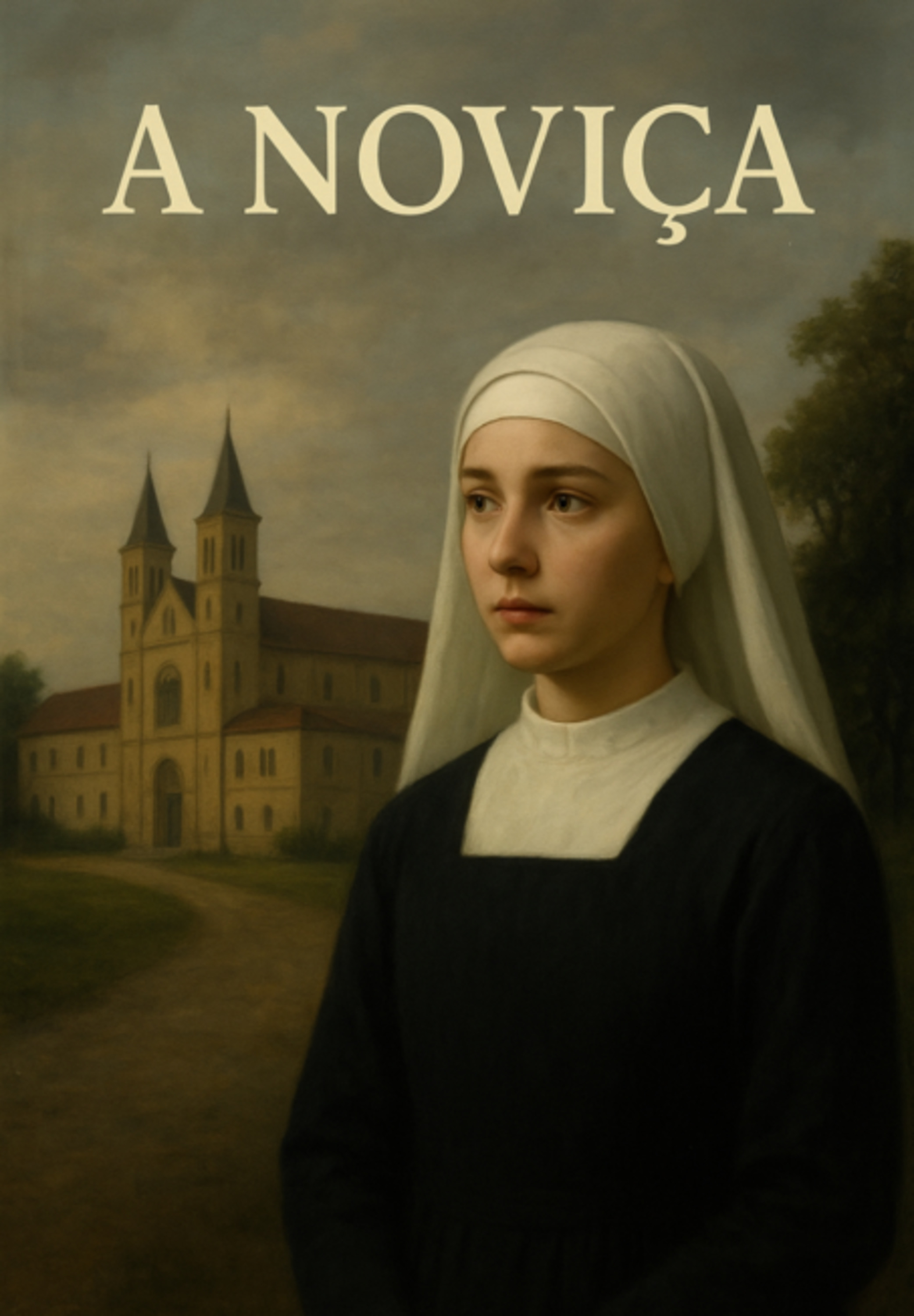 A Noviça