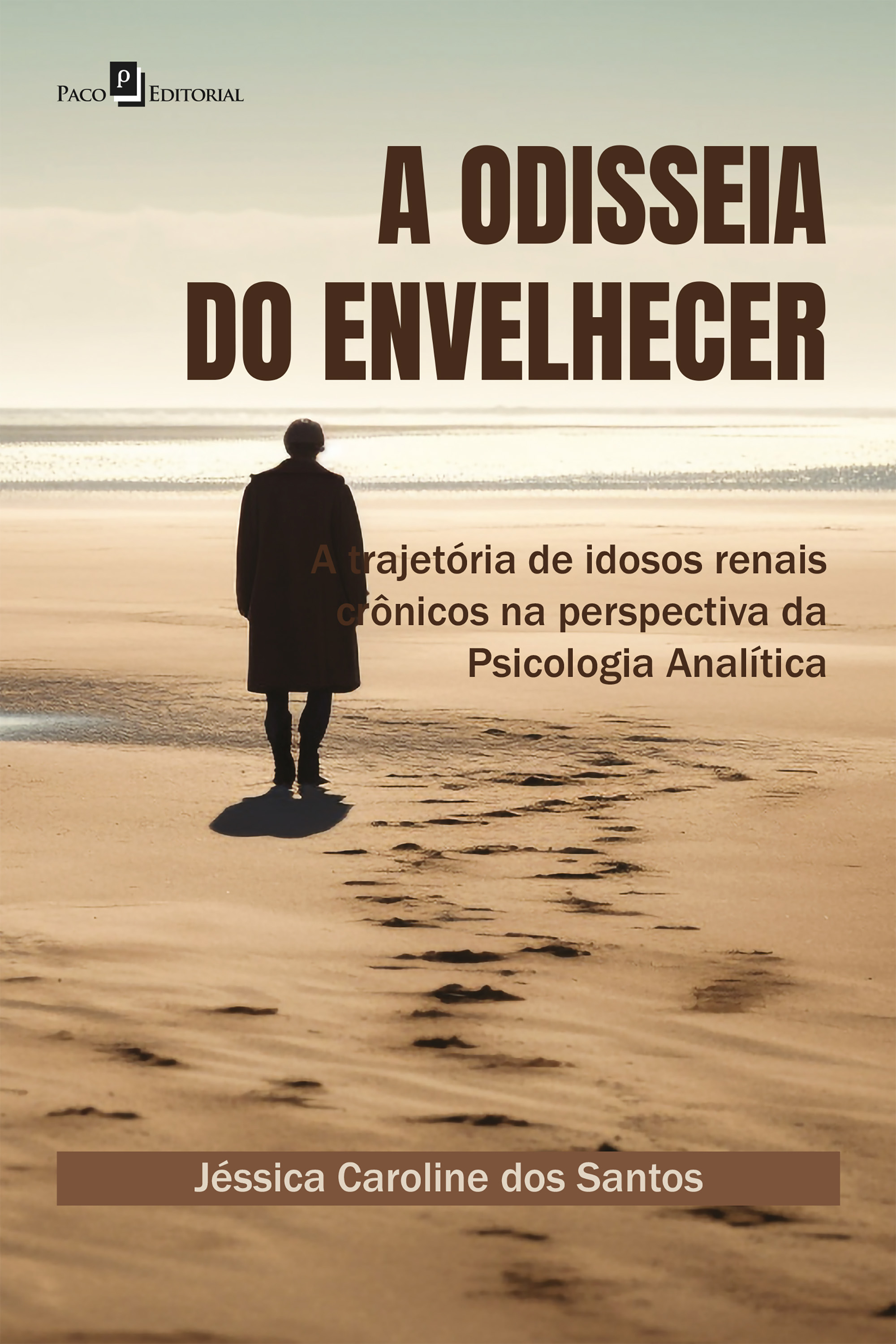 A Odisseia do envelhecer