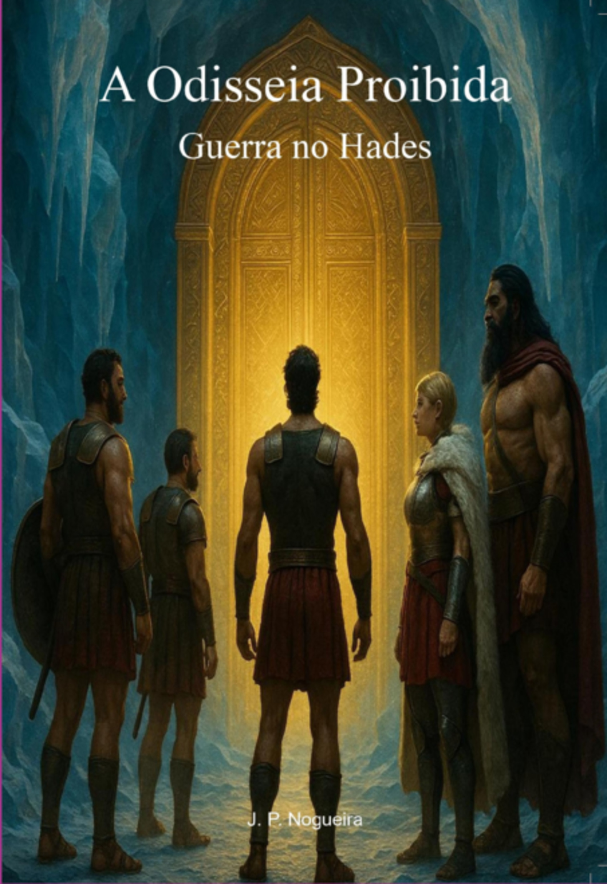 A Odisseia Proibida