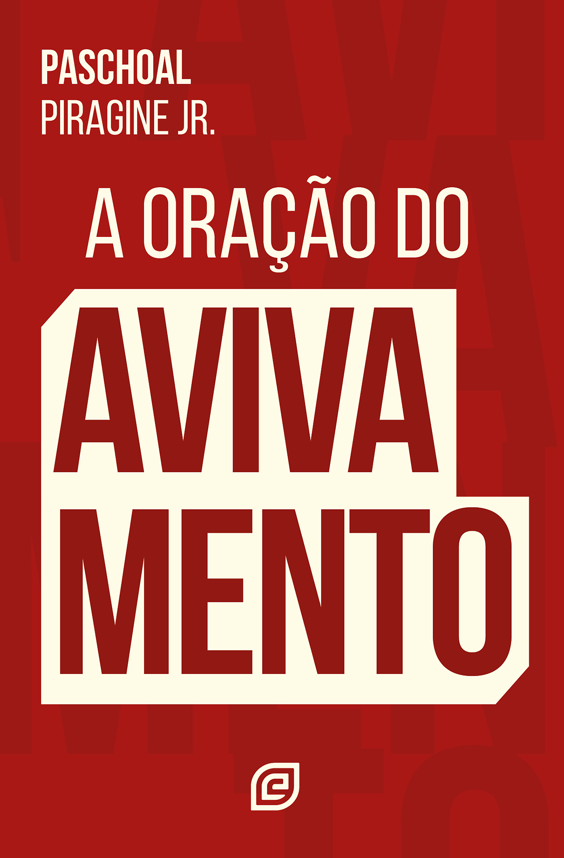 A oração do avivamento - eBook