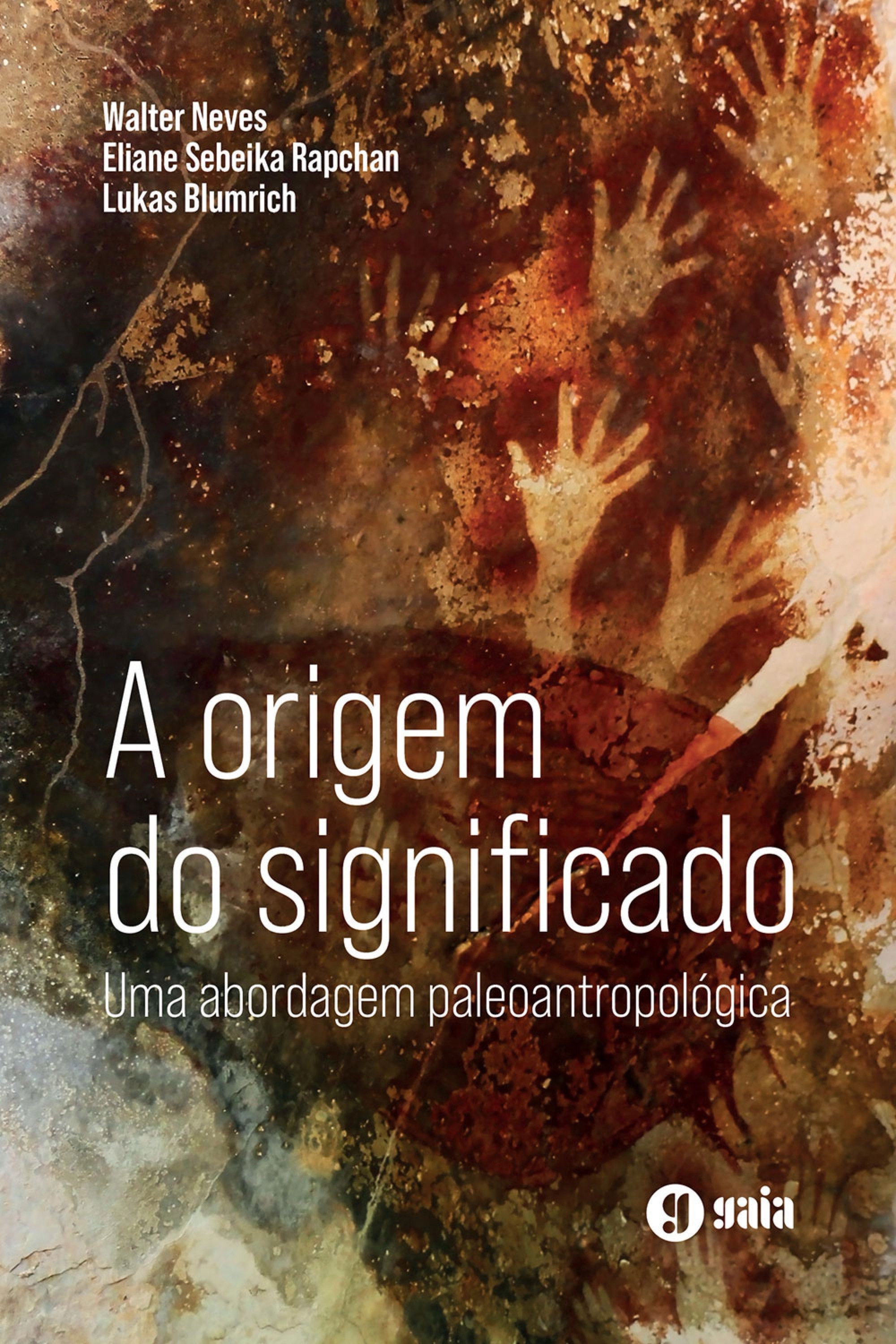 A Origem do Significado