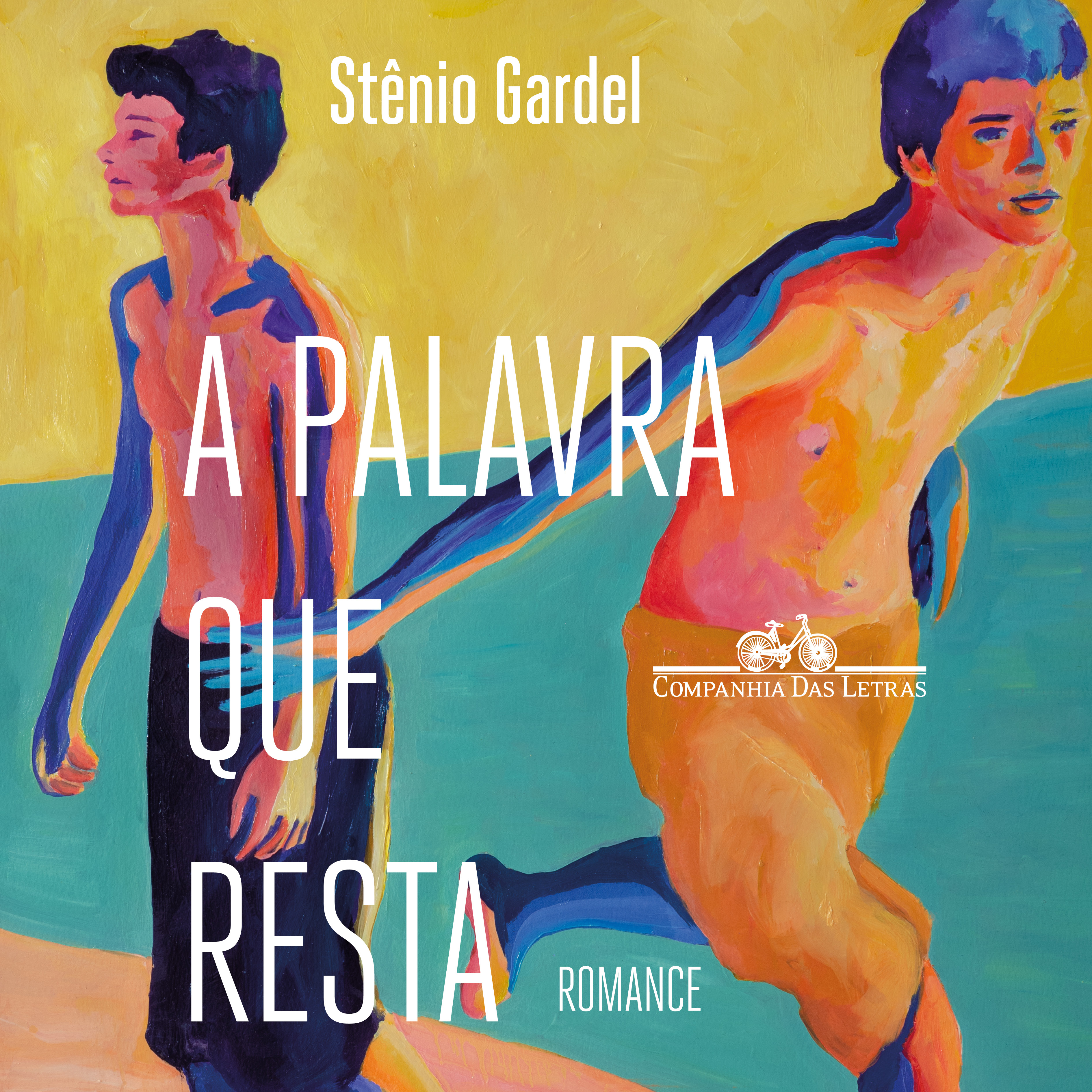 A palavra que resta