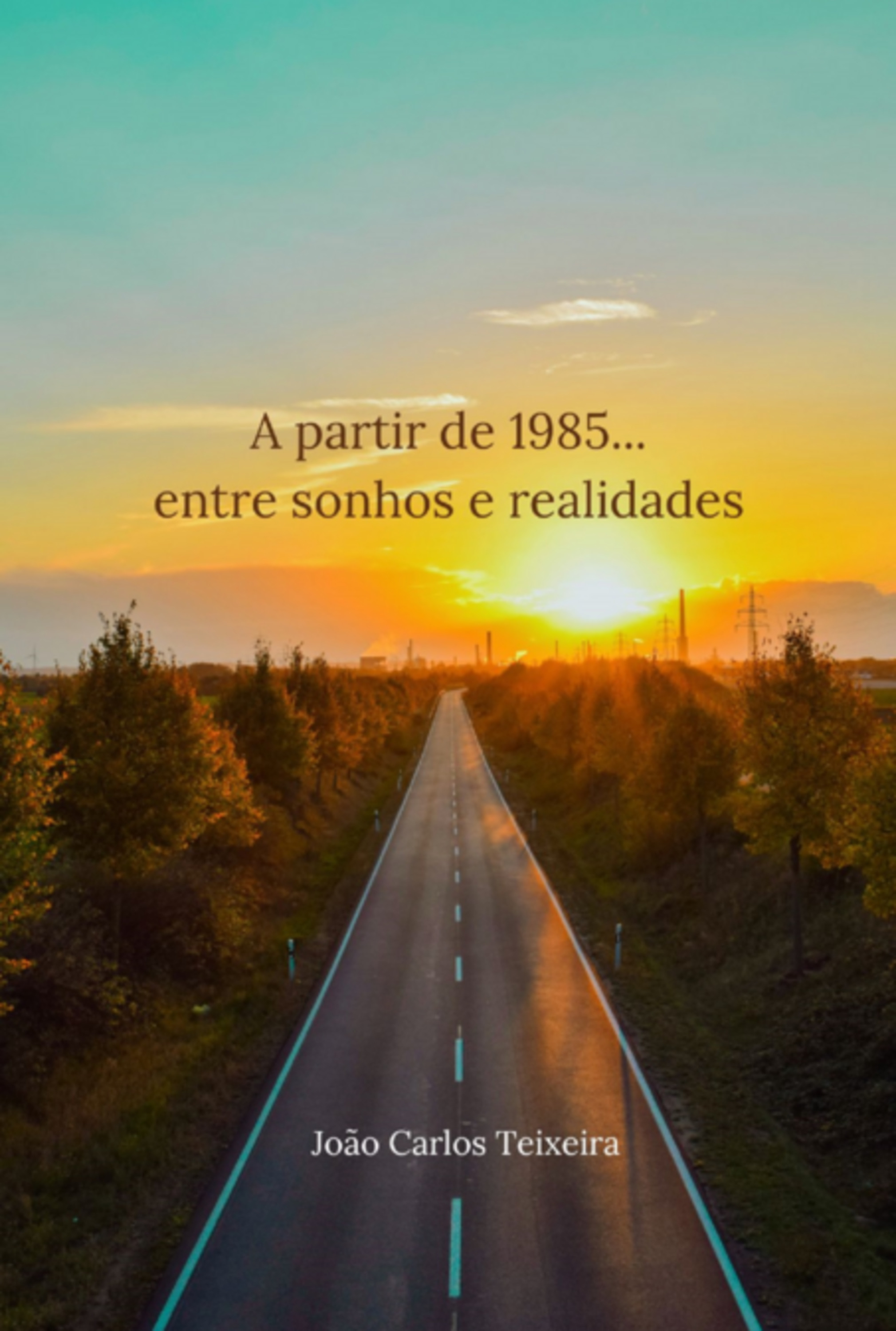 A Partir De 1985...