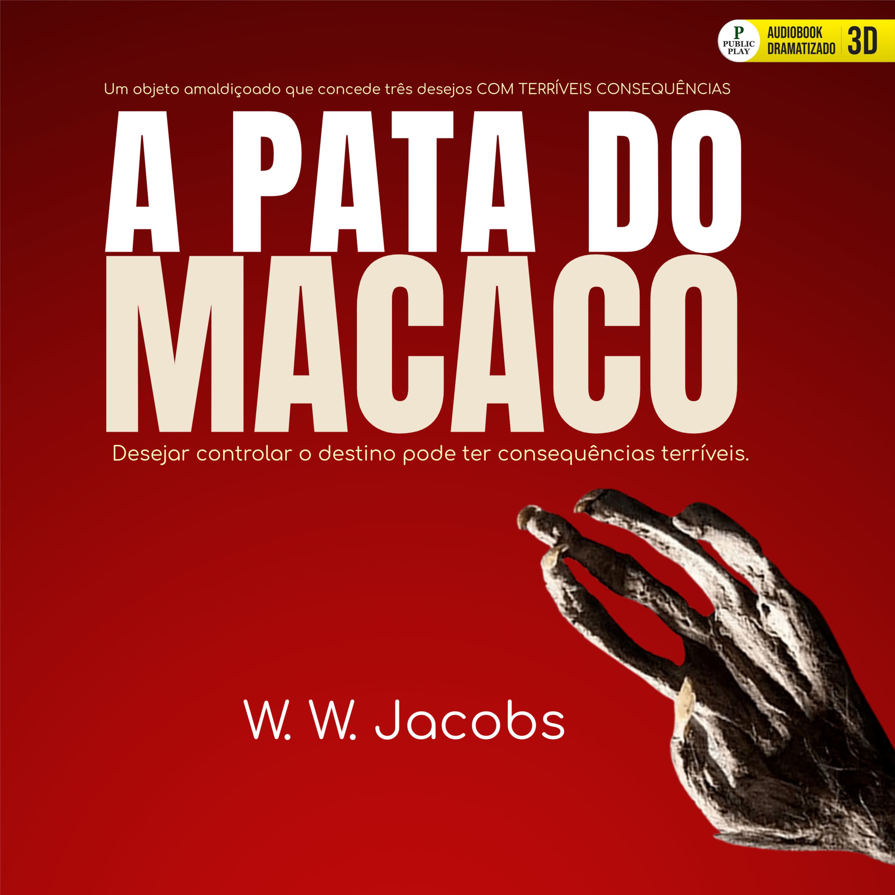 A Pata do Macaco