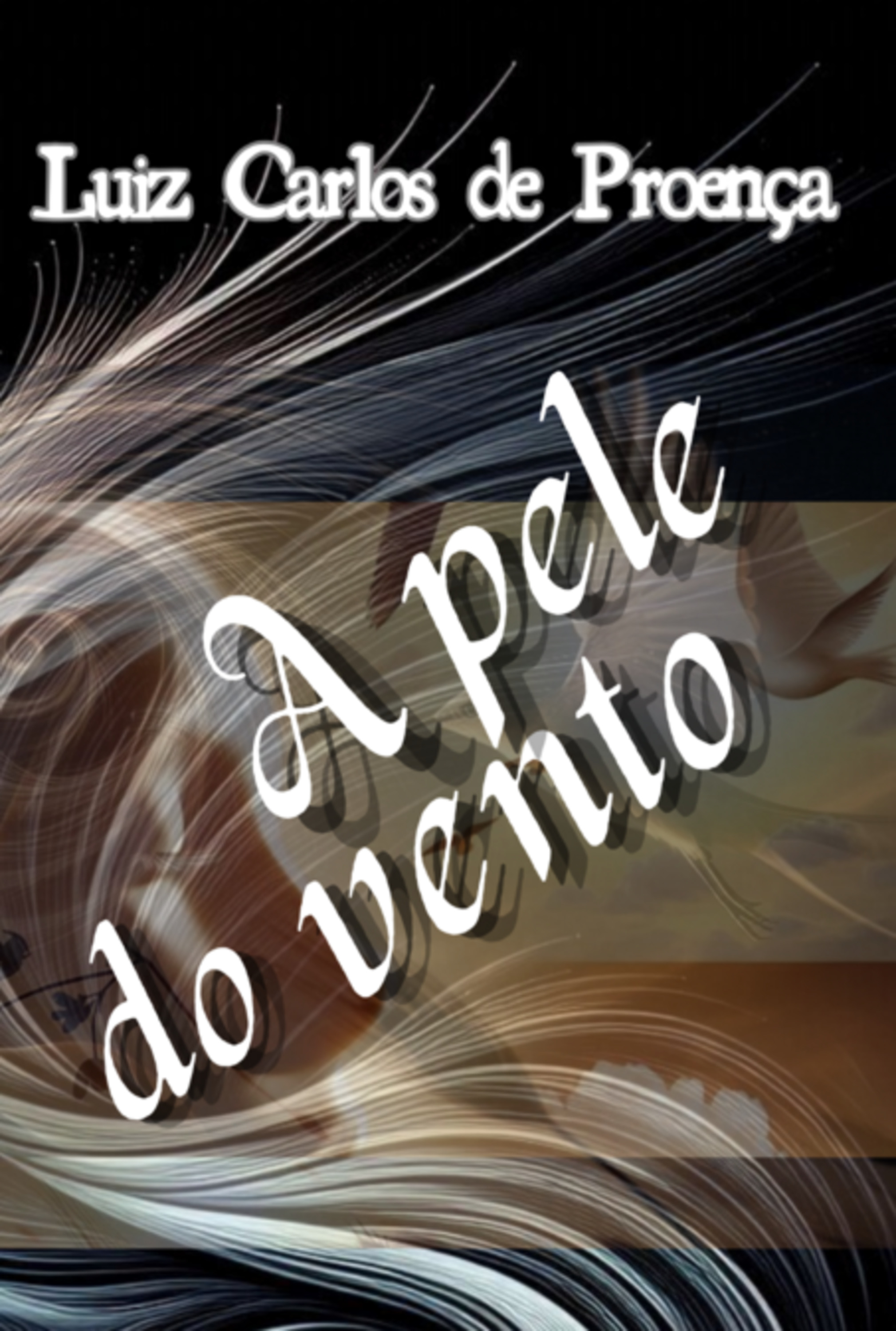 A Pele Do Vento