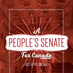 A People’s Senate for Canada