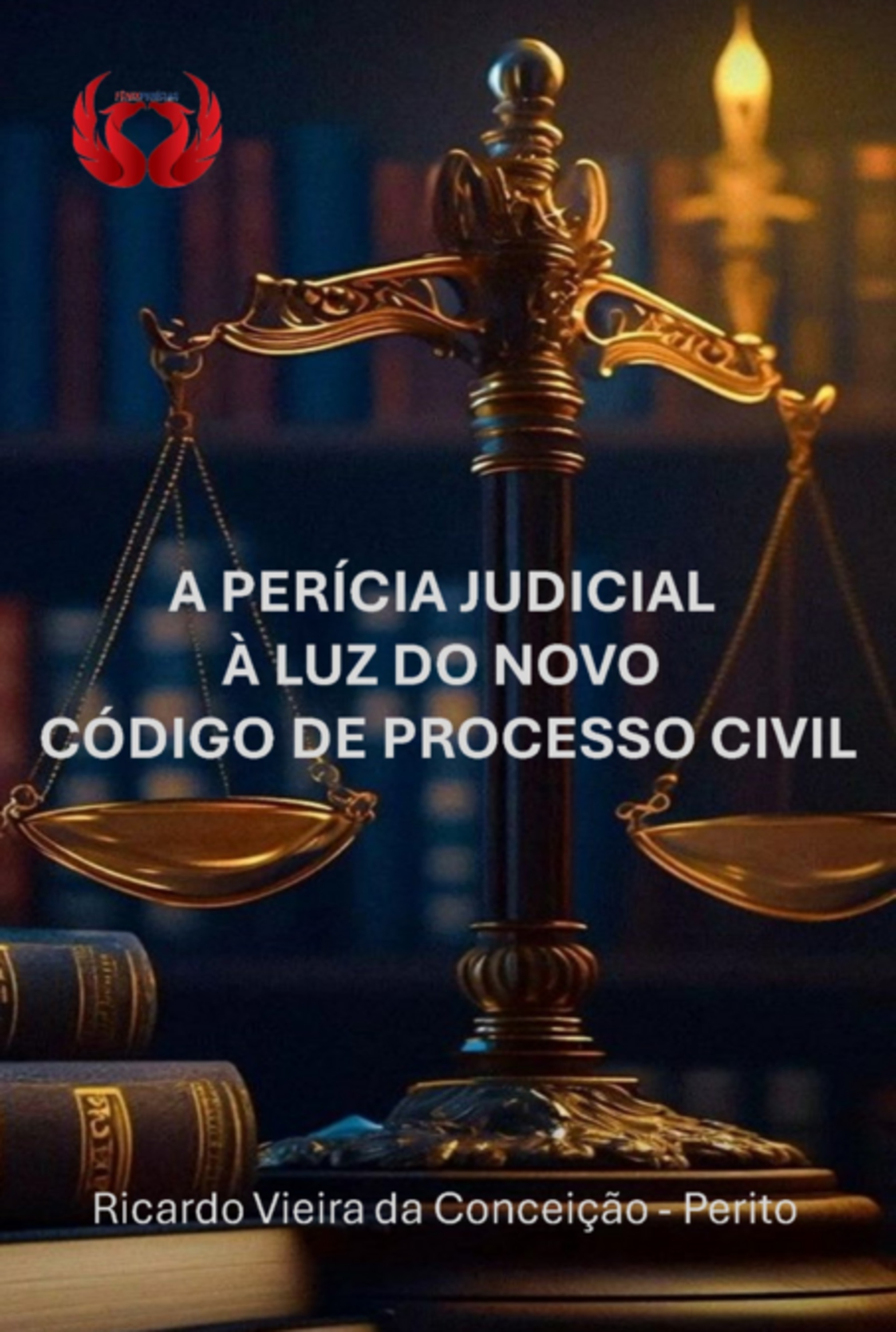 A Perícia Judicial À Luz Do Novo Código De Processo Civil