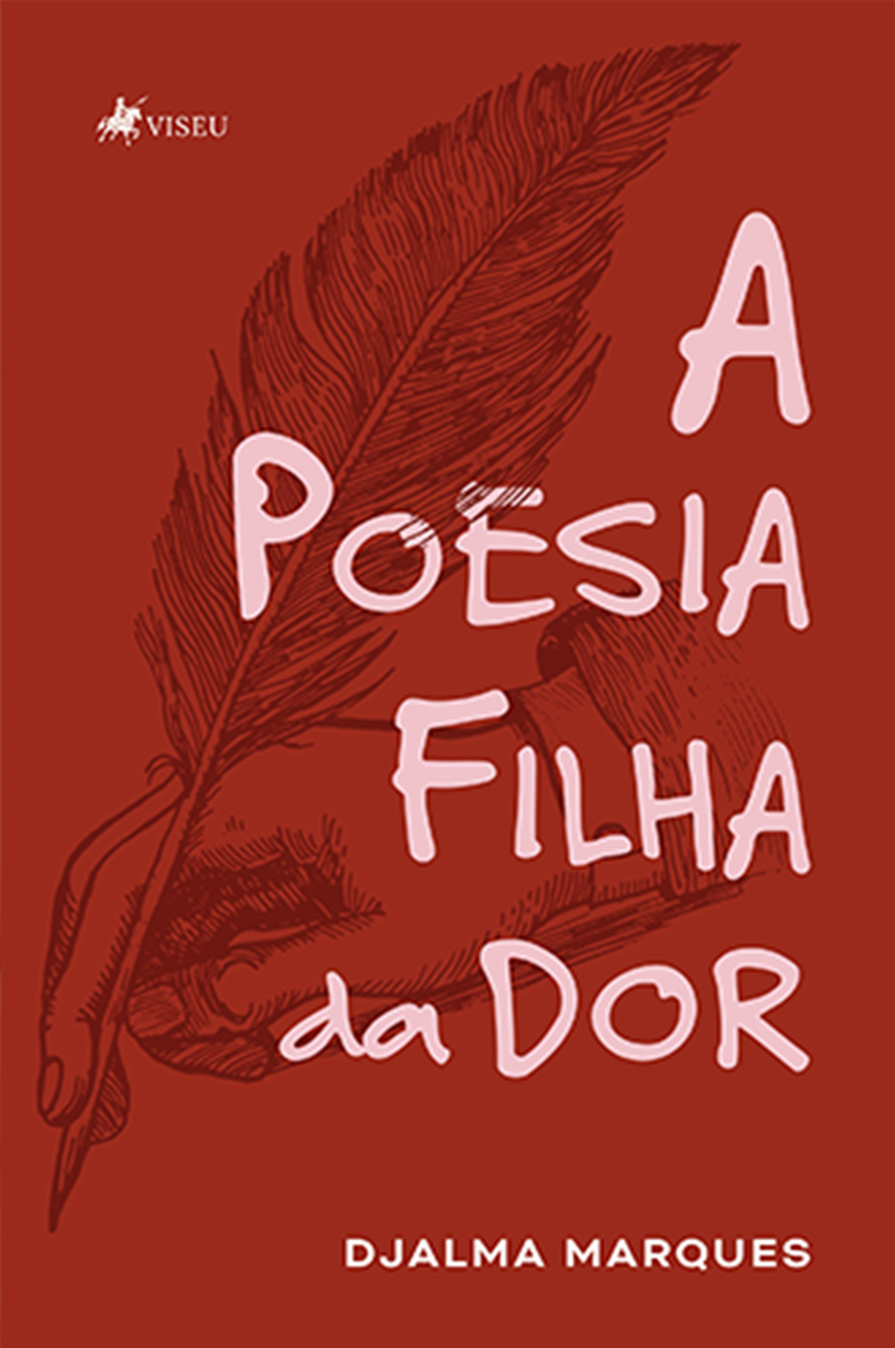 A Poesia Filha da Dor