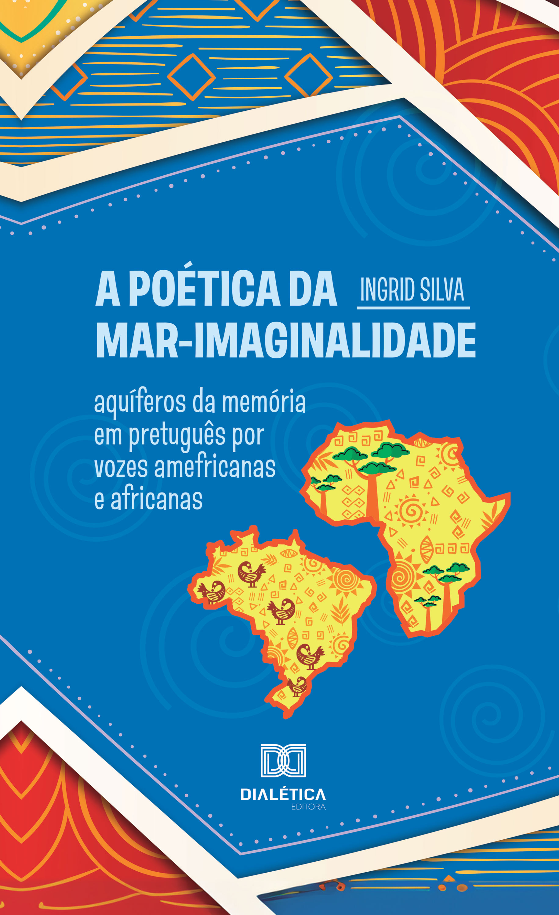 A Poética da MAR-Imaginalidade