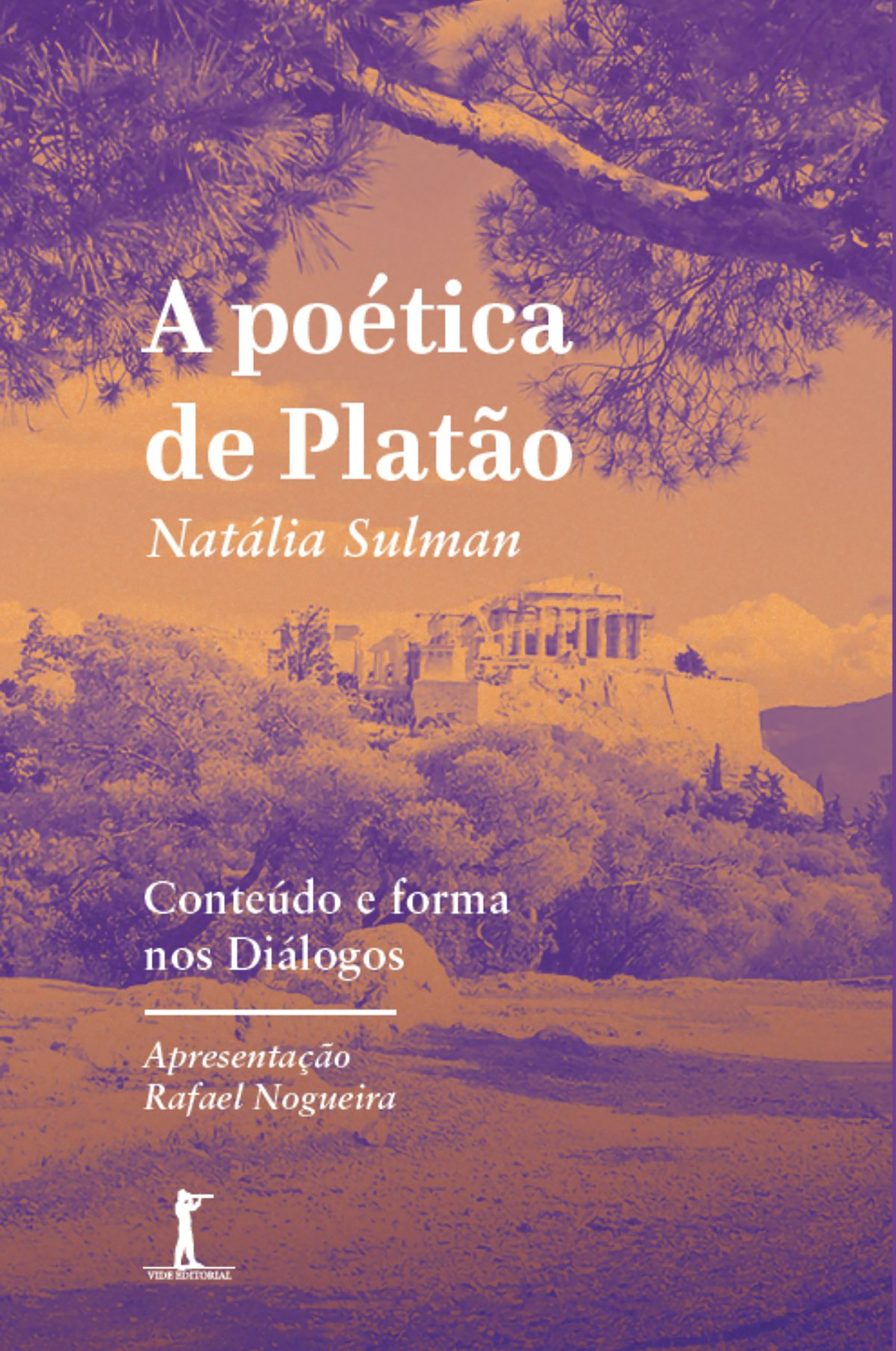 A poética de Platão (Digital)