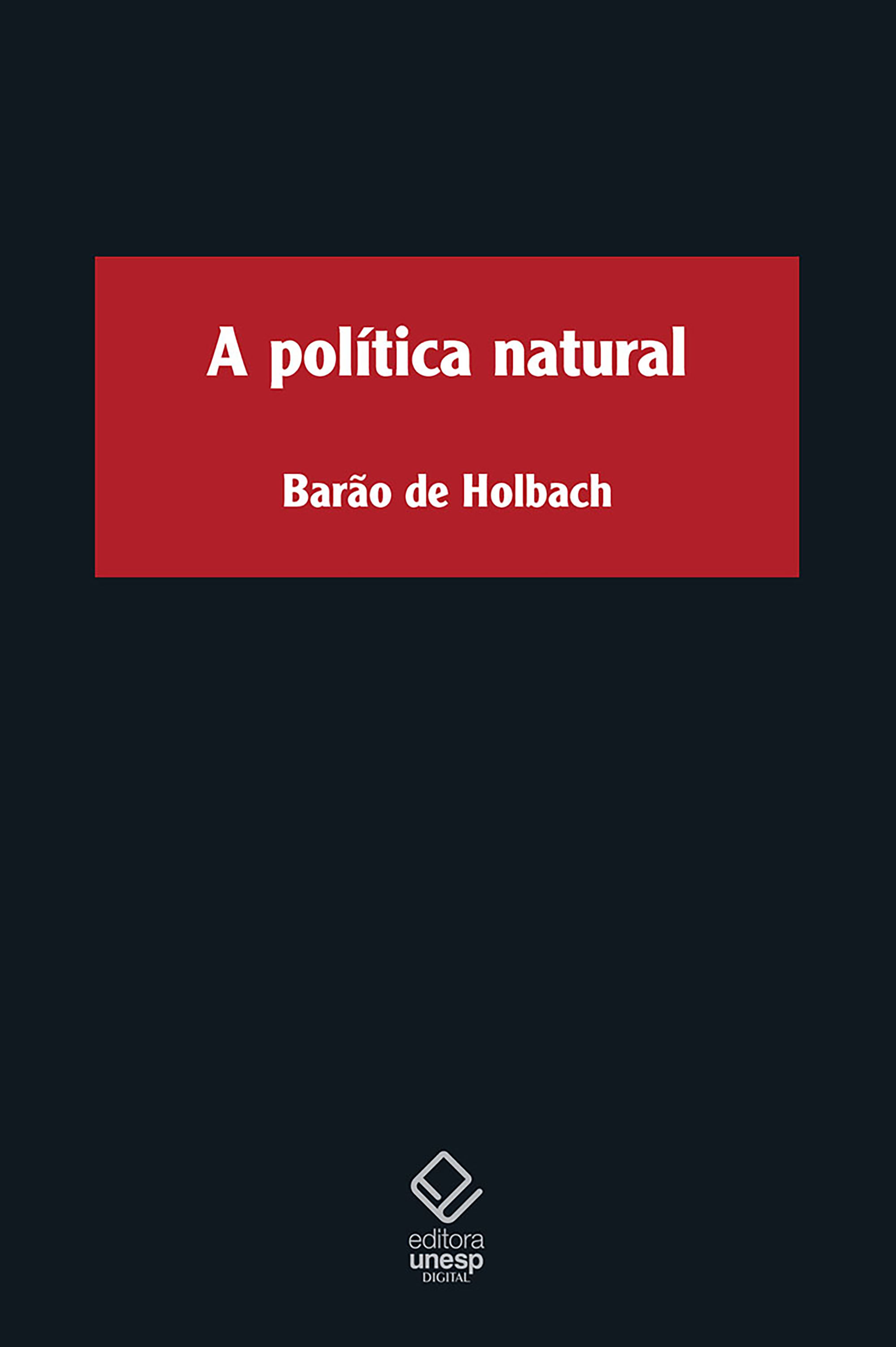 A política natural