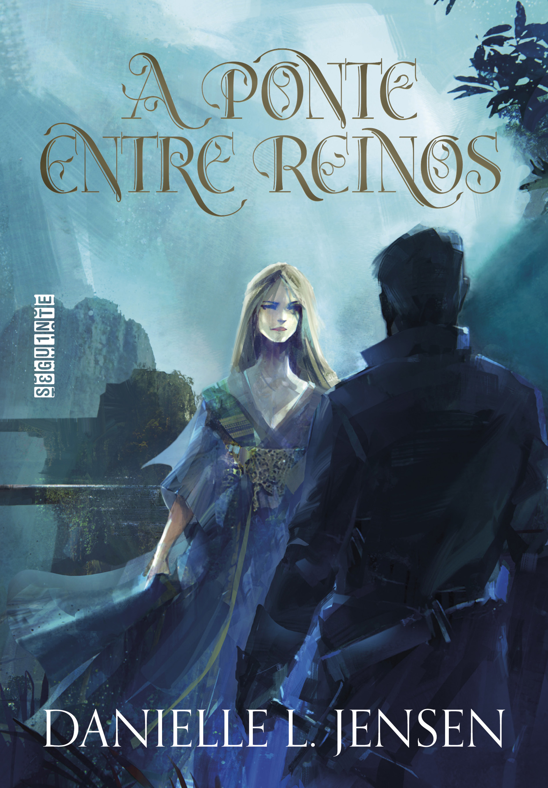 A ponte entre reinos – Sucesso no TikTok