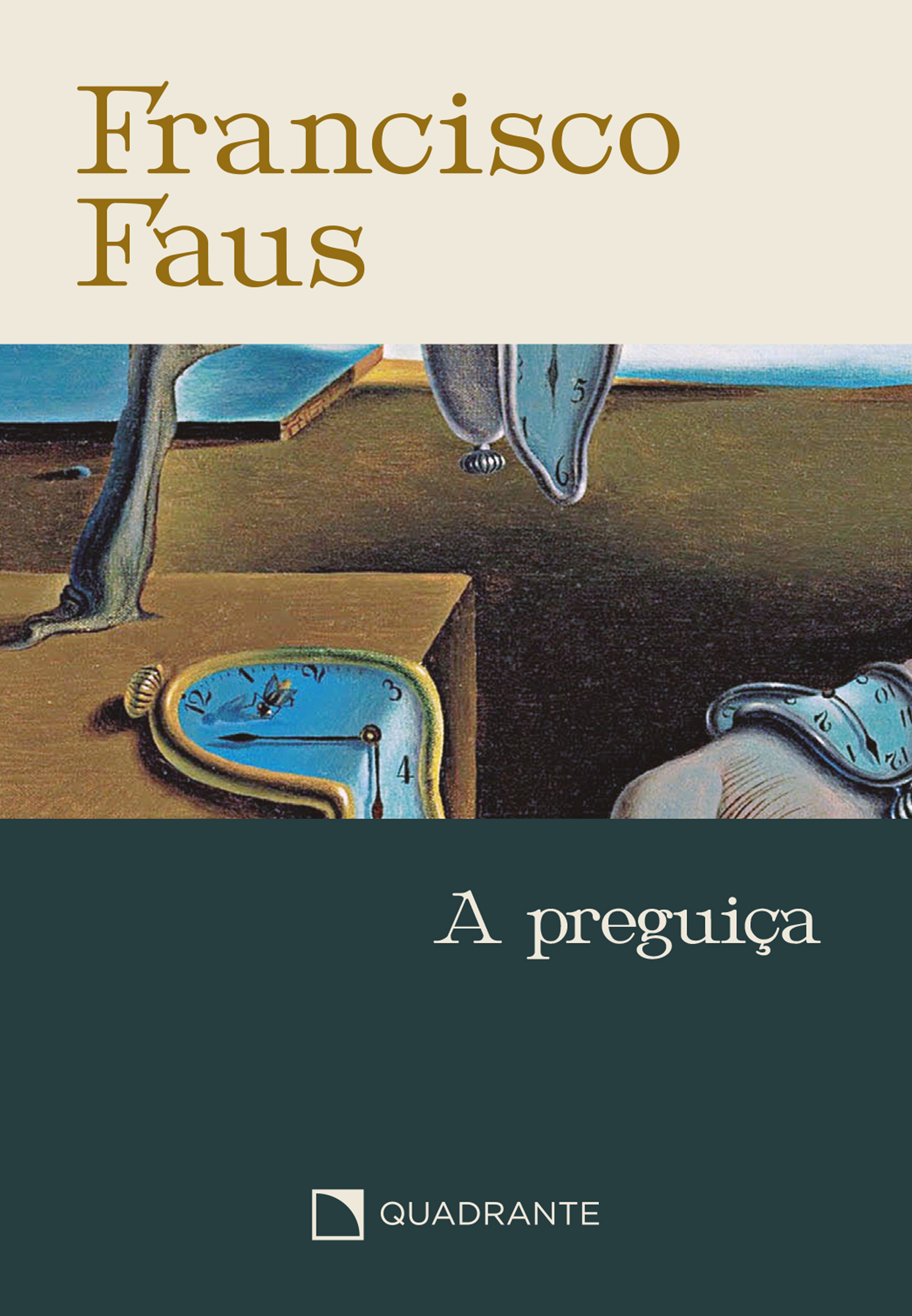 A preguiça - Pocket Francisco Faus