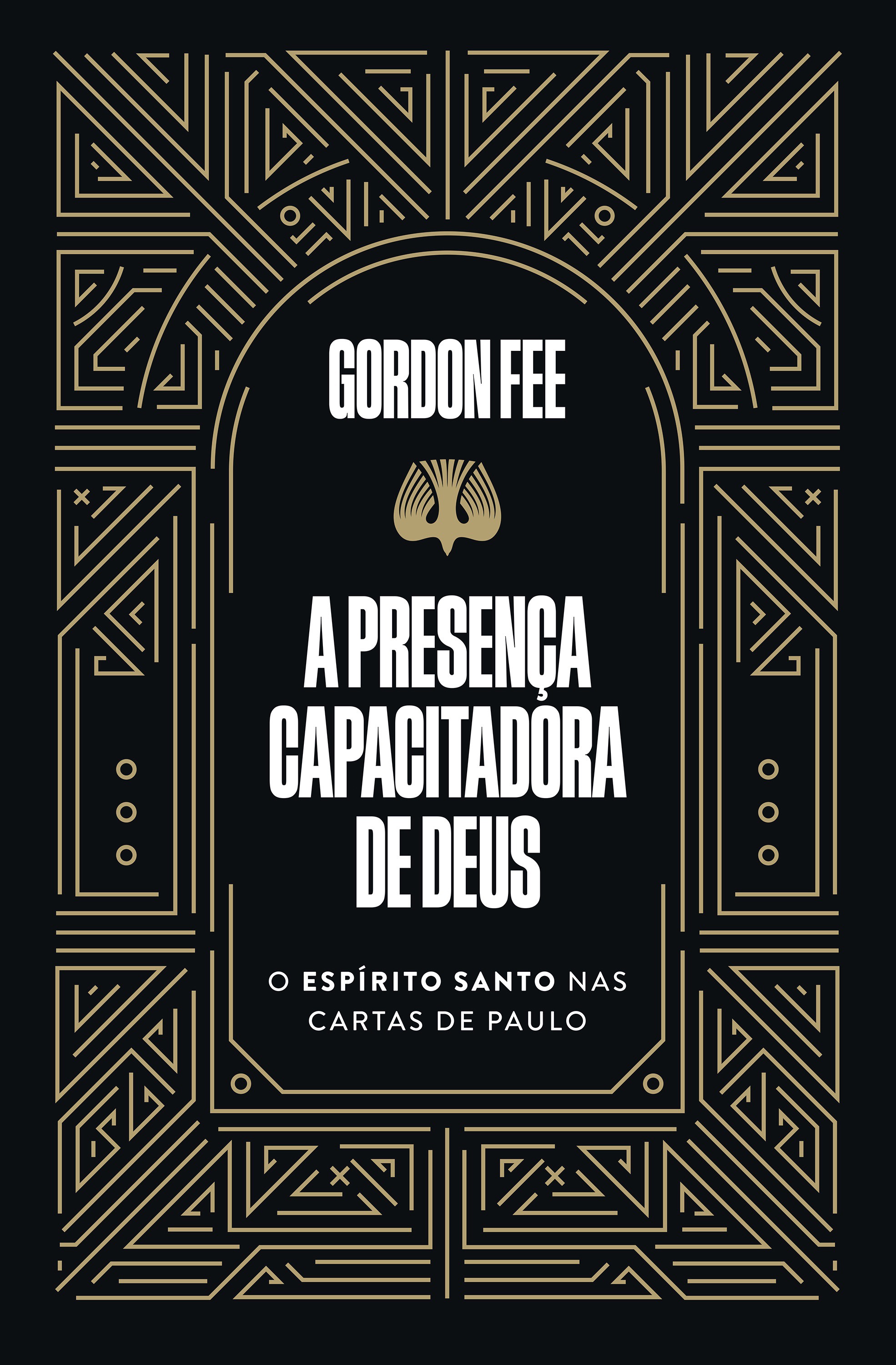 A presença capacitadora de Deus – O Espírito Santo nas cartas de Paulo