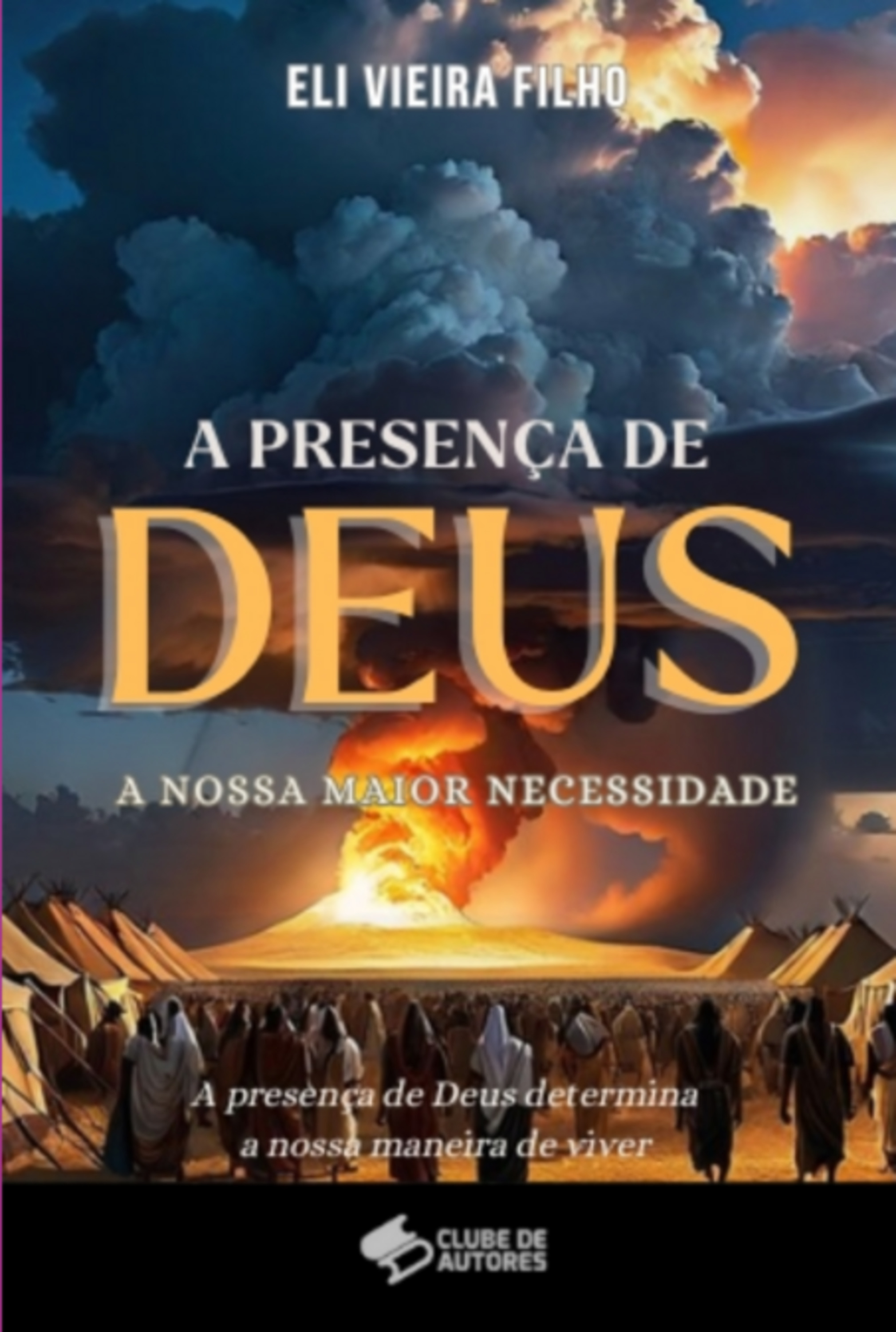 A Presença De Deus