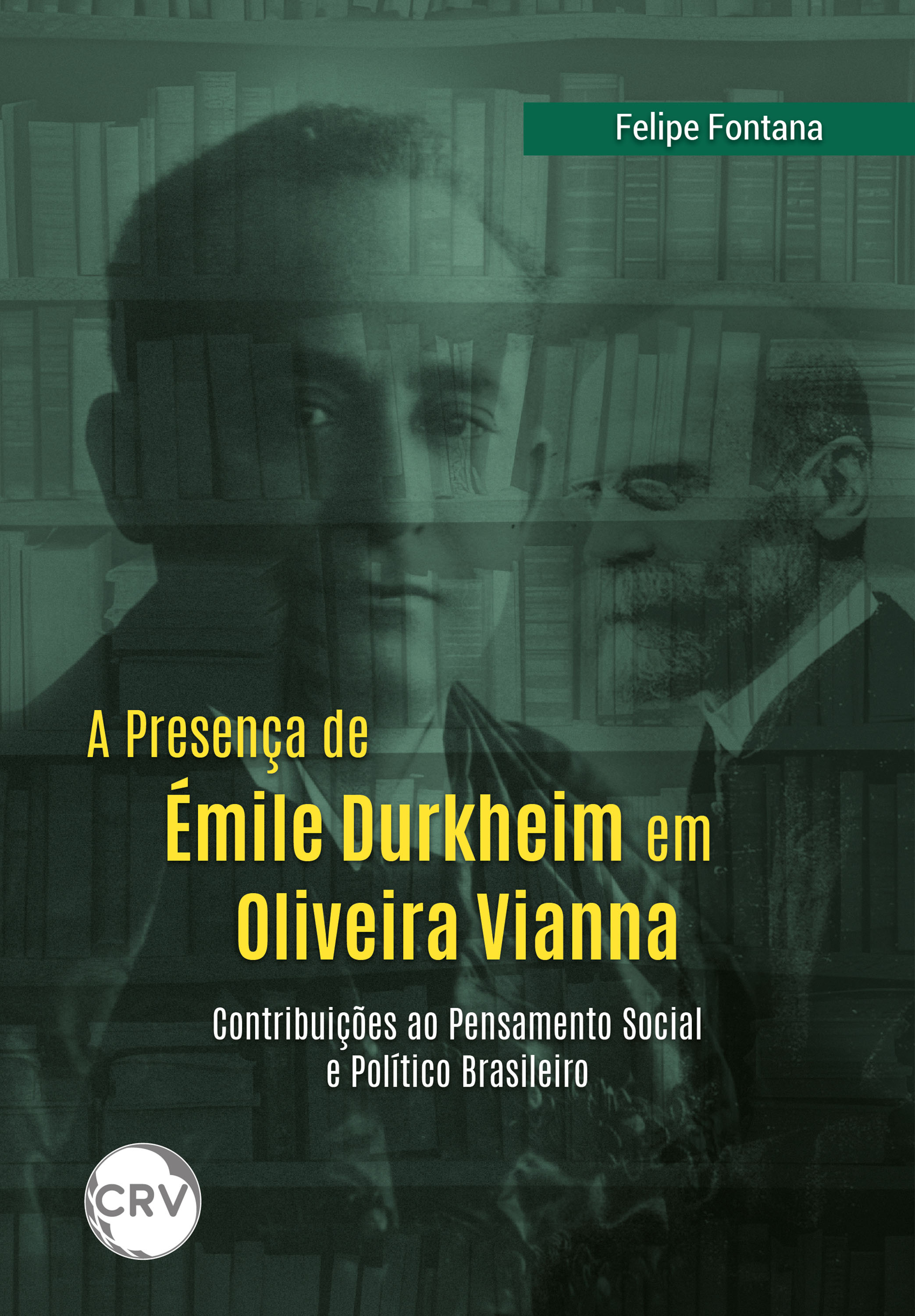 A presença de Émile Durkheim em Oliveira Vianna