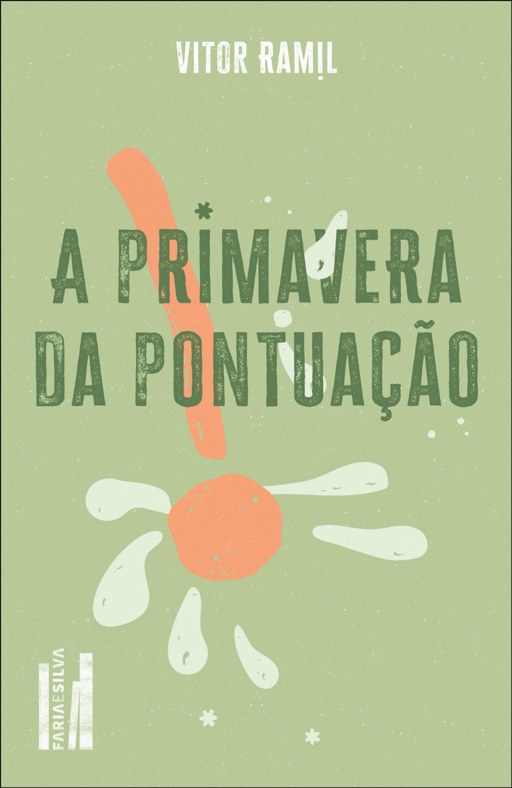 A primavera da pontuação