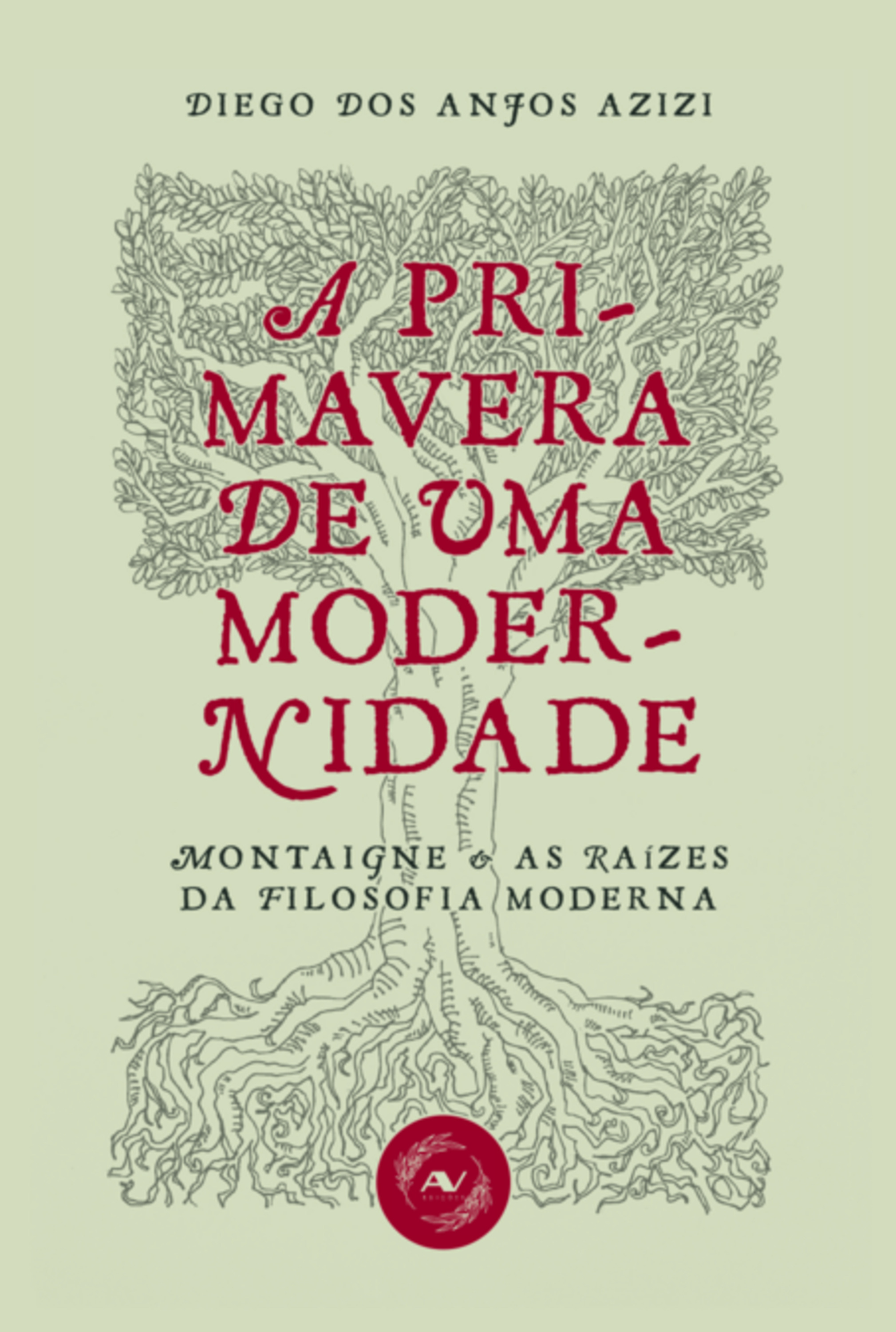 A Primavera De Uma Modernidade