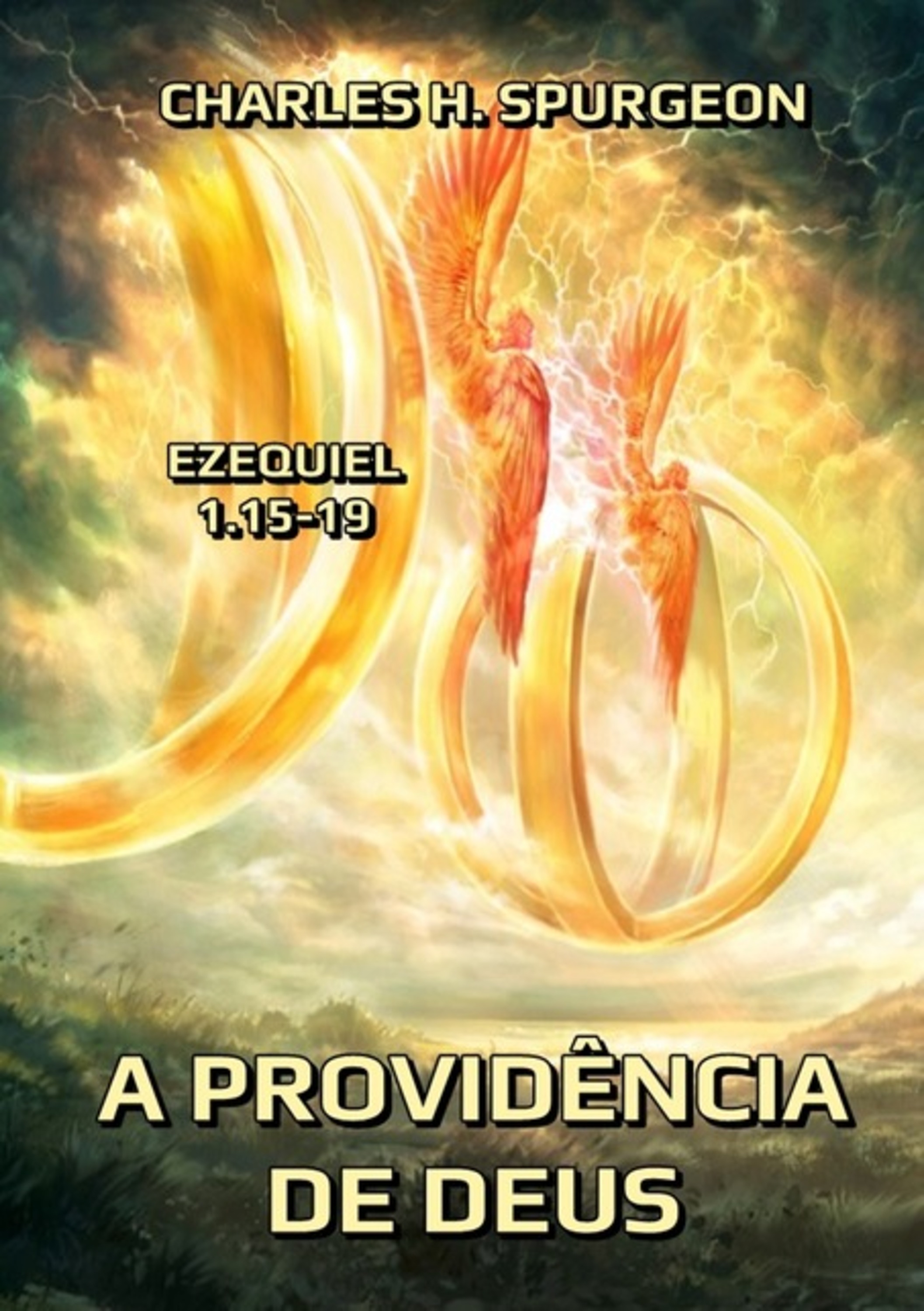 A Providência De Deus