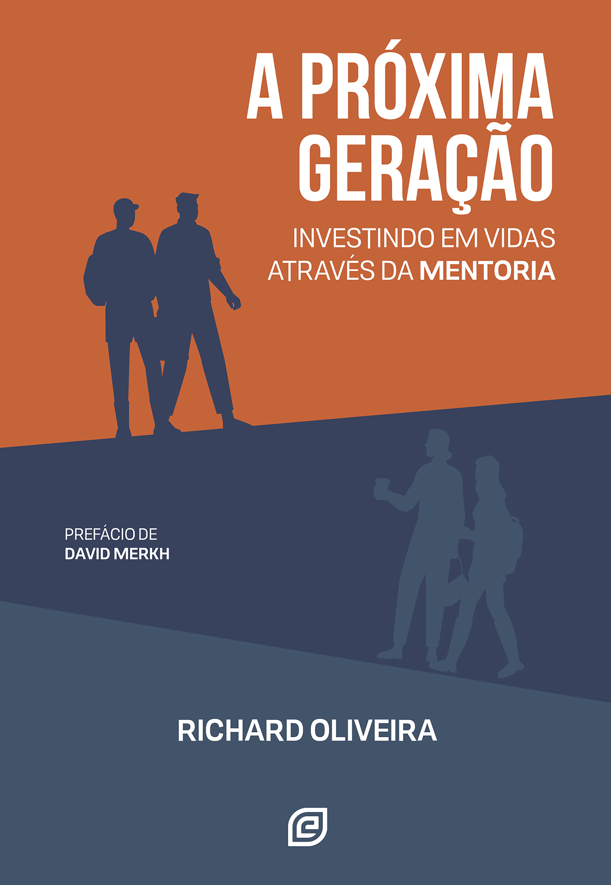 A próxima geração - eBook