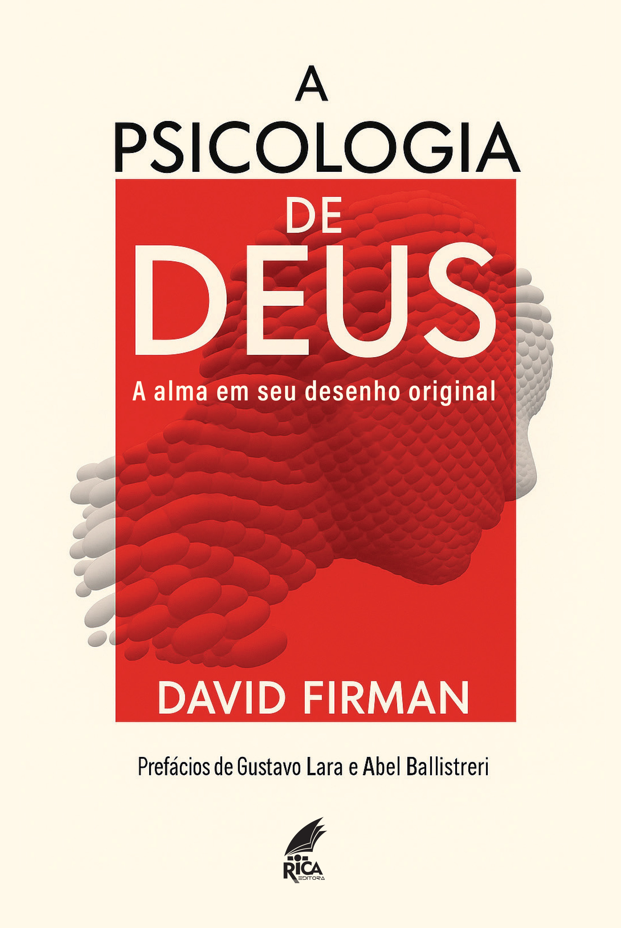 A Psicologia de Deus