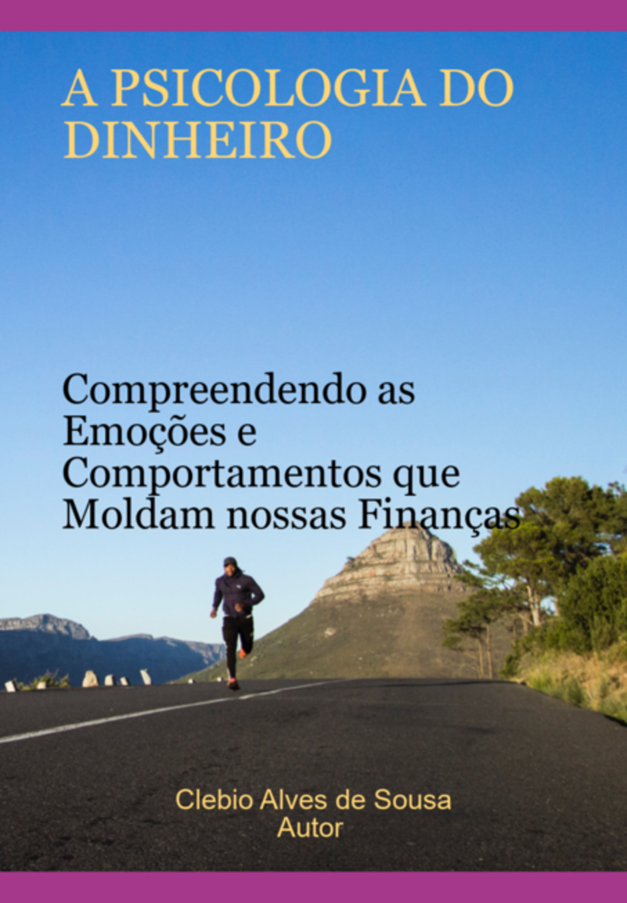 A Psicologia Do Dinheiro