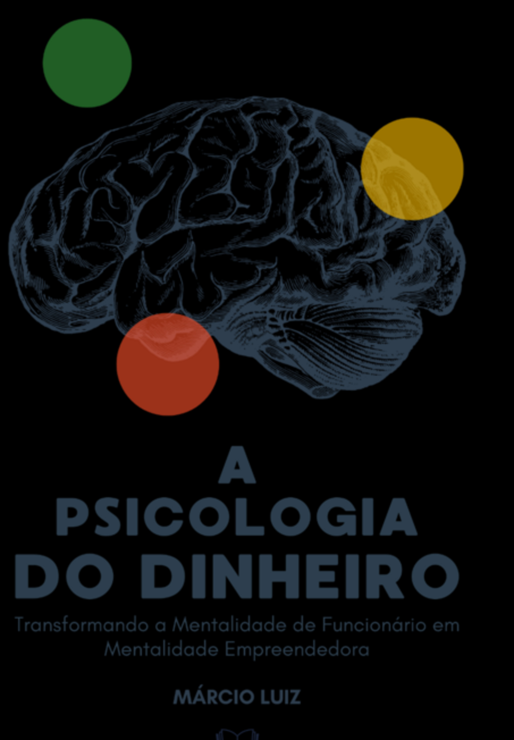 A Psicologia Do Dinheiro