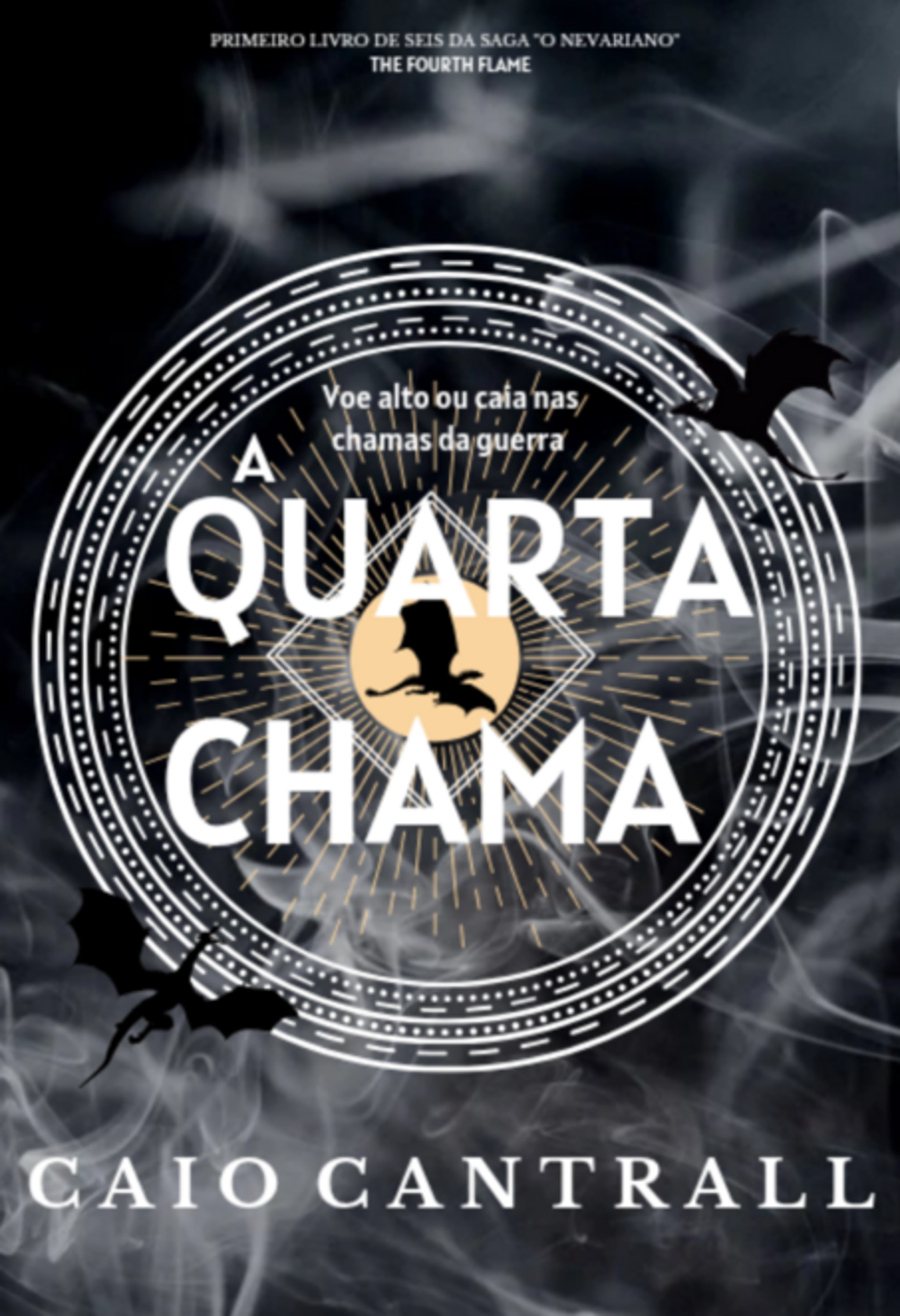 A Quarta Chama