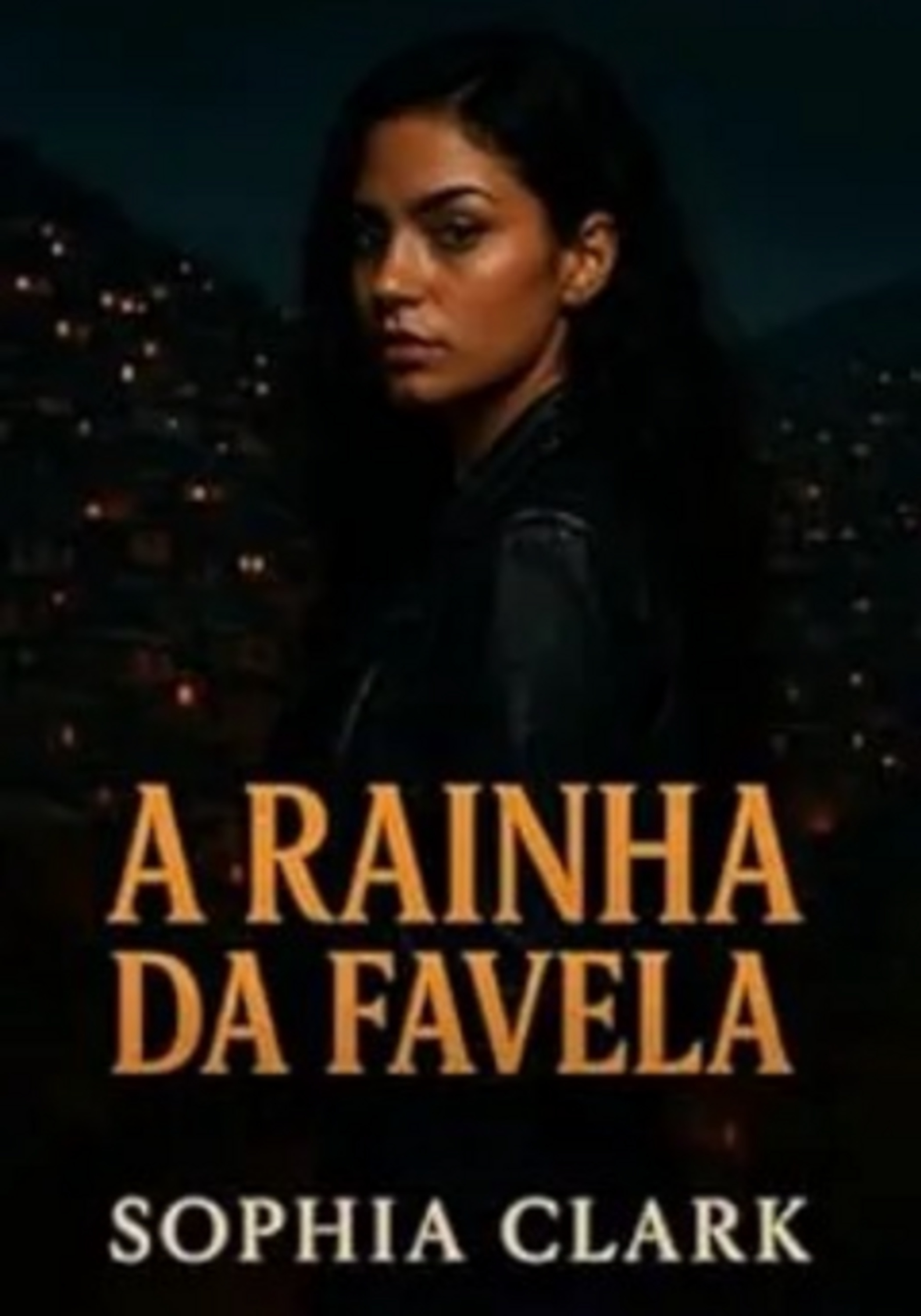 A Rainha Da Favela
