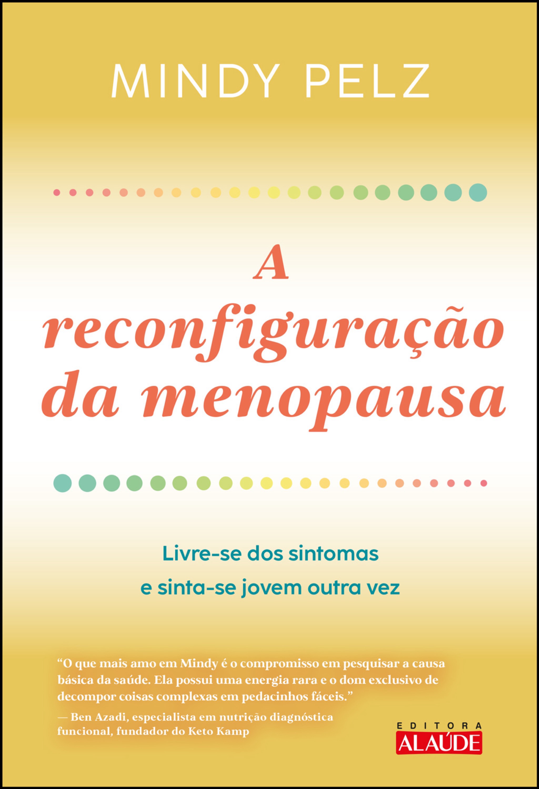 A reconfiguração da menopausa